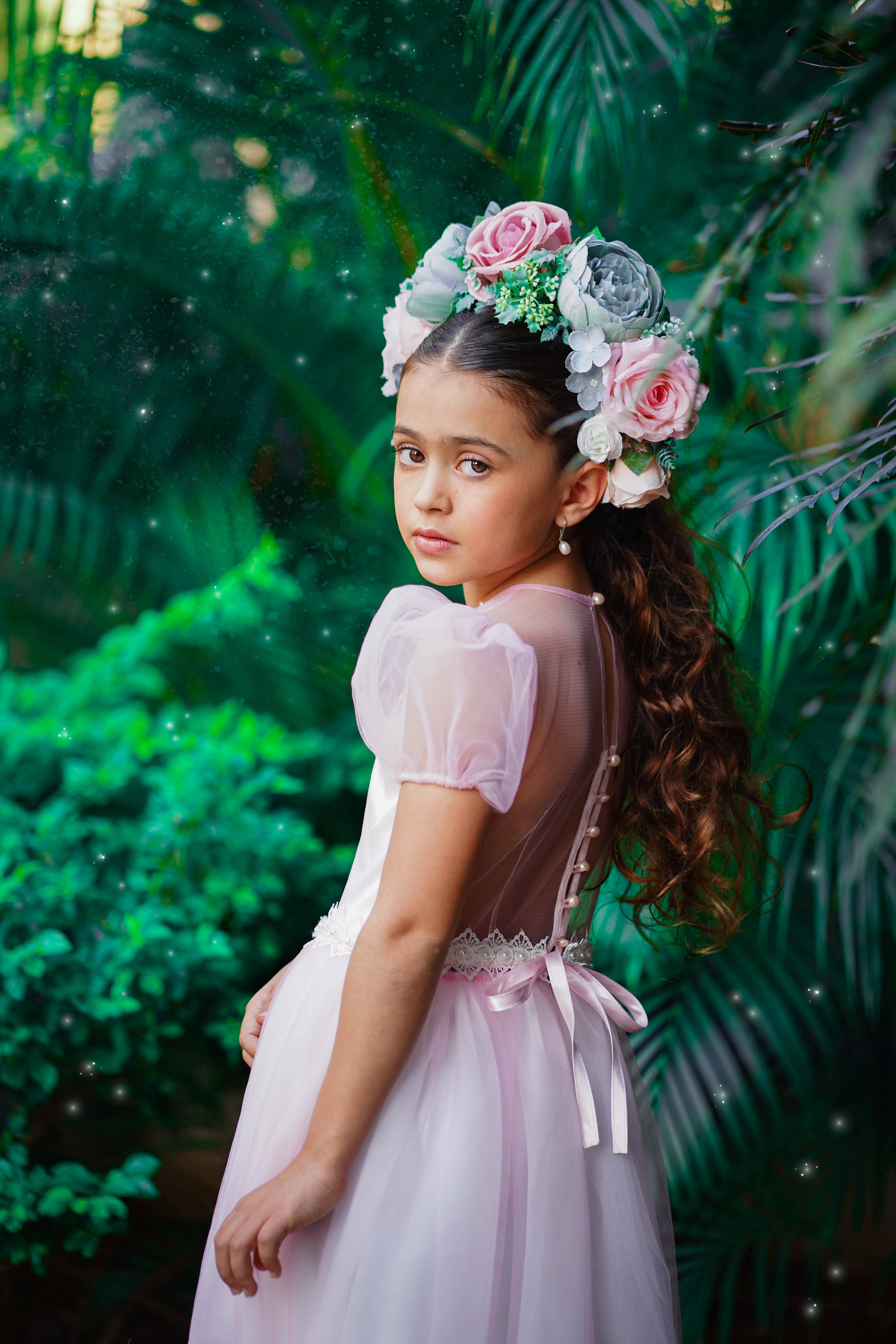 בת מצווה. אלכסנדרה — צלמת מקצועית של משפחה, ילדים, אופנה וסרטוני תדמית