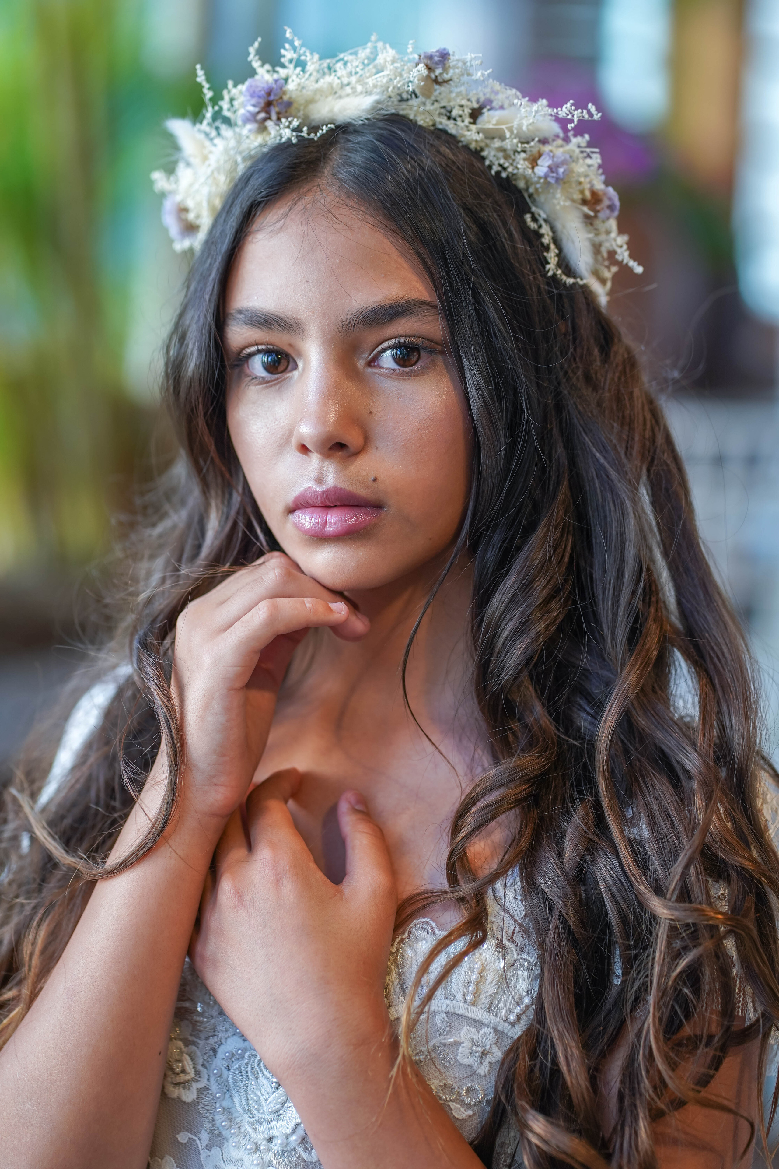 בת מצווה. אלכסנדרה — צלמת מקצועית של משפחה, ילדים, אופנה וסרטוני תדמית