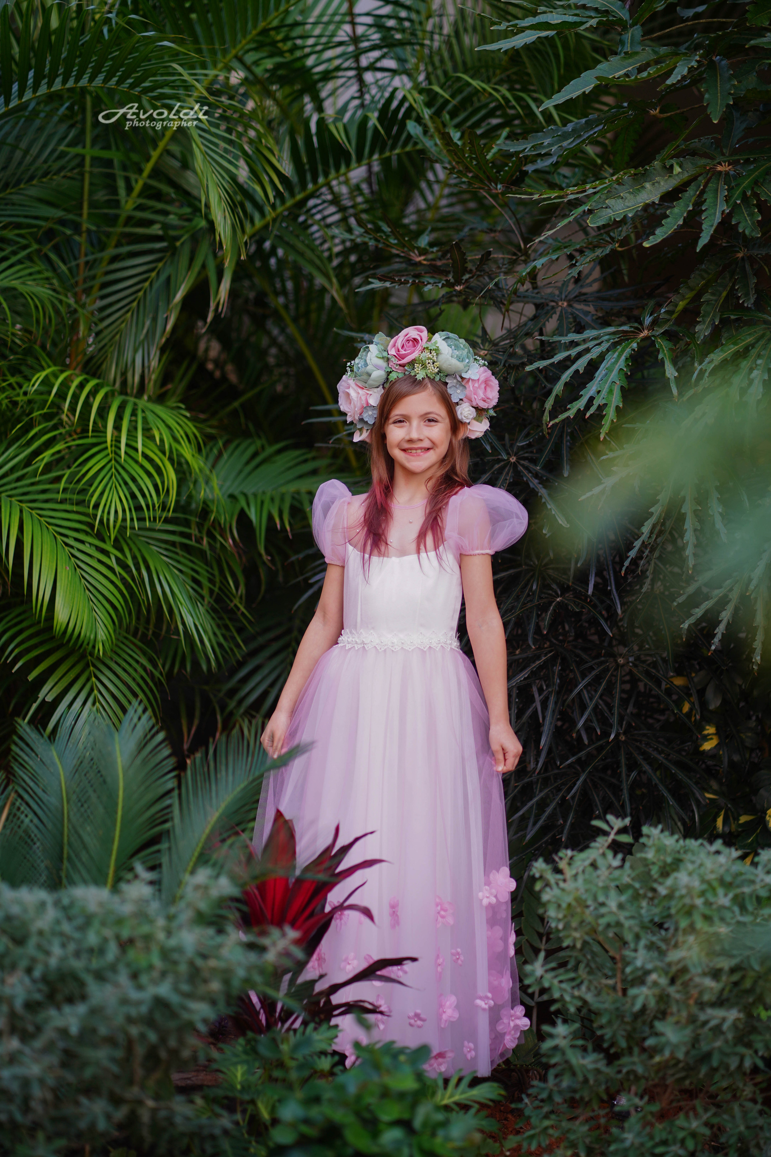 בת מצווה. אלכסנדרה — צלמת מקצועית של משפחה, ילדים, אופנה וסרטוני תדמית