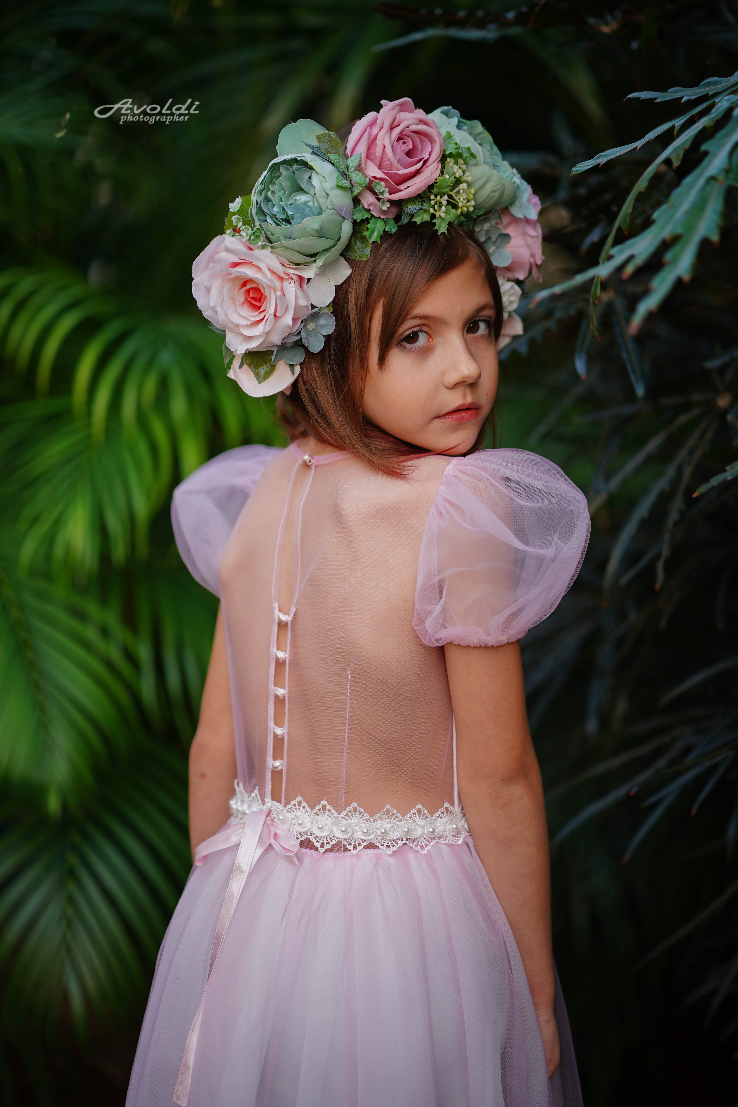 בת מצווה. אלכסנדרה — צלמת מקצועית של משפחה, ילדים, אופנה וסרטוני תדמית