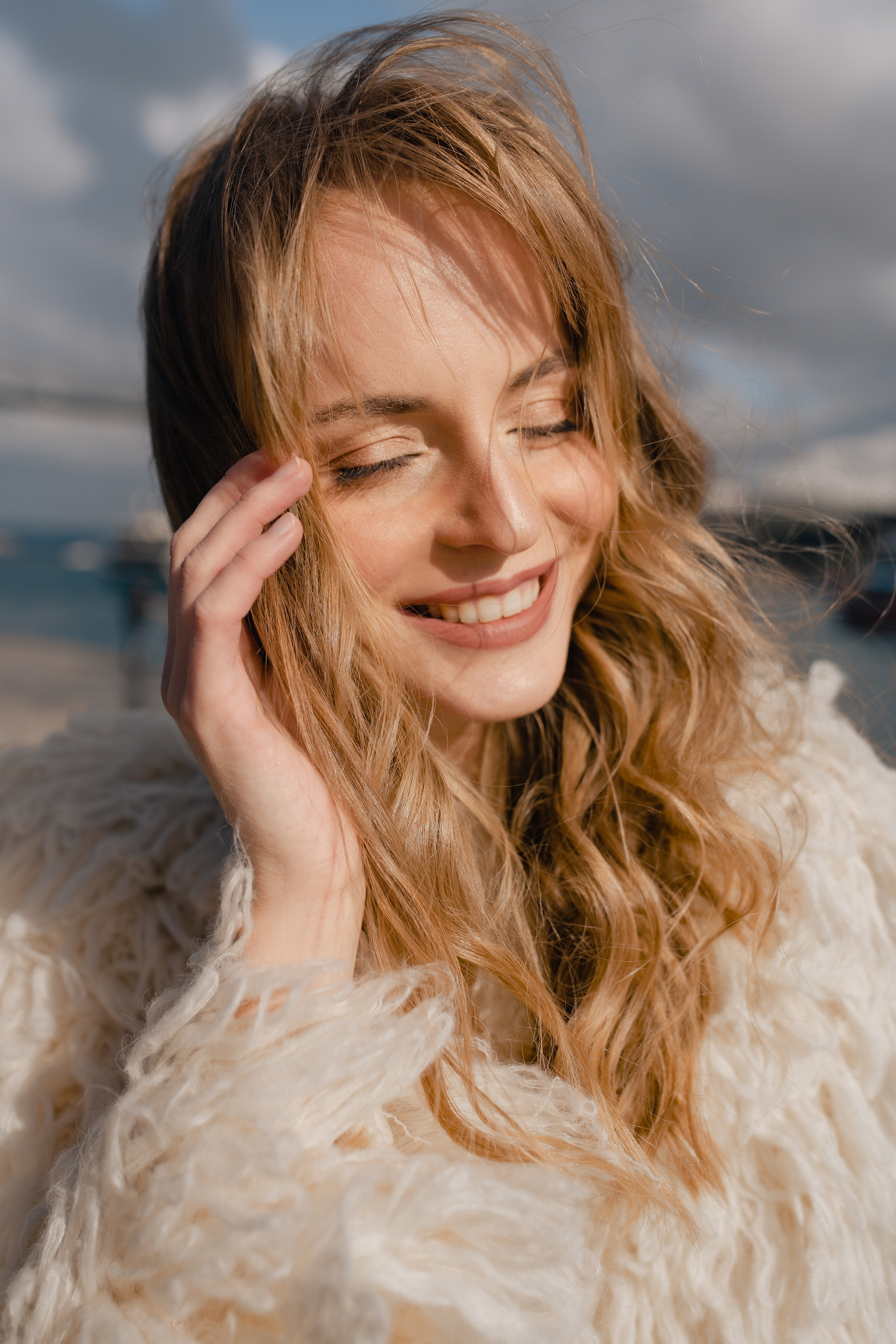 Дарина. Фотограф Москва Ларина Юлия