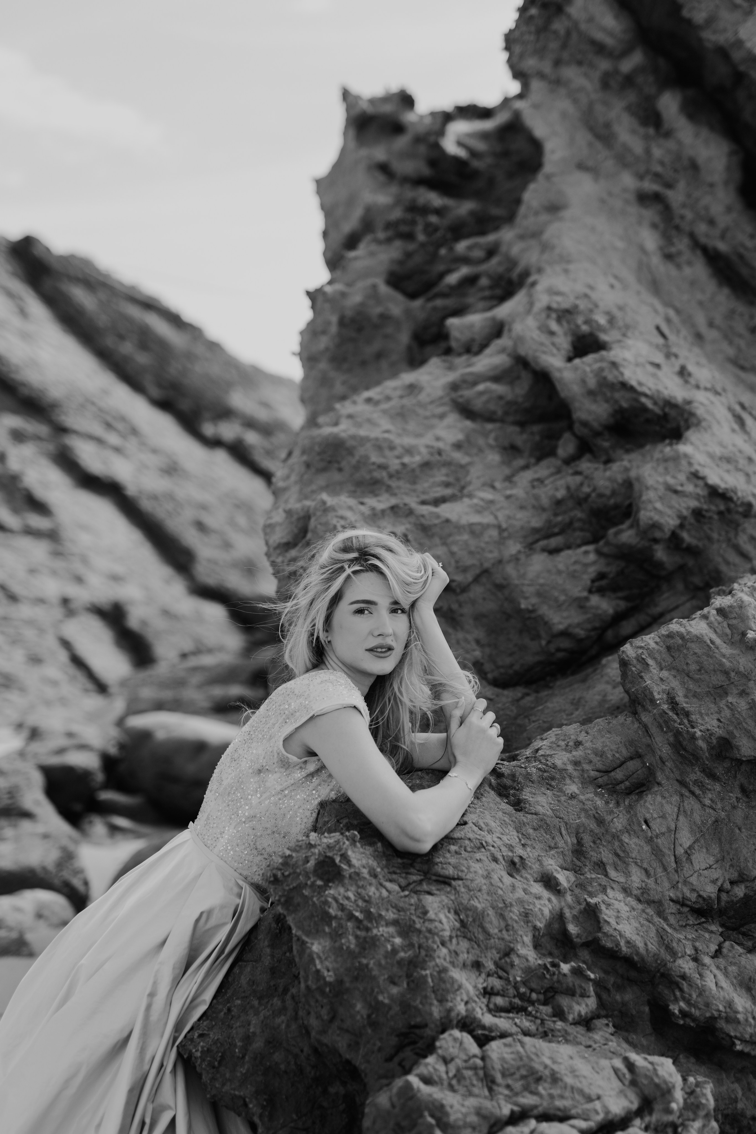 Vivien & Razvan. Main