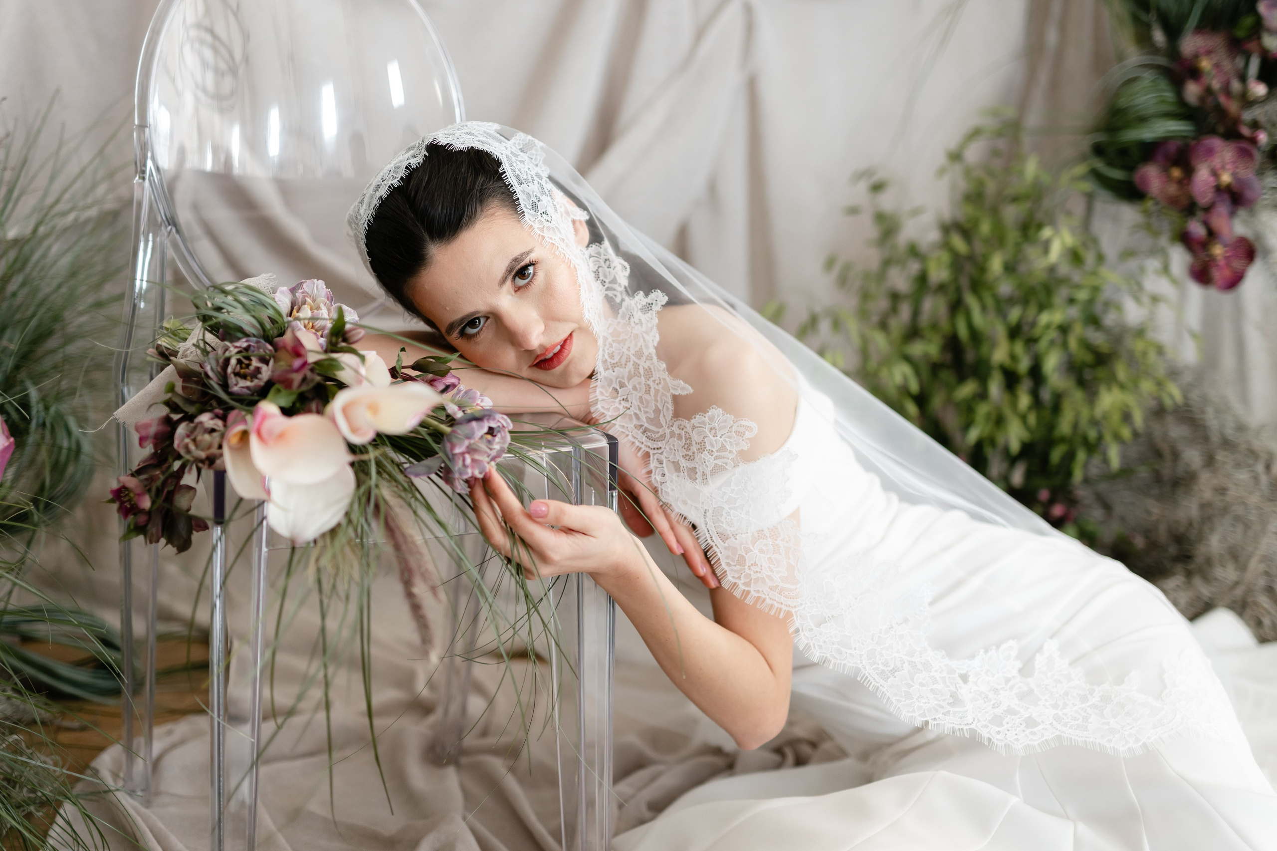 Styled Shoot White Manor. Main