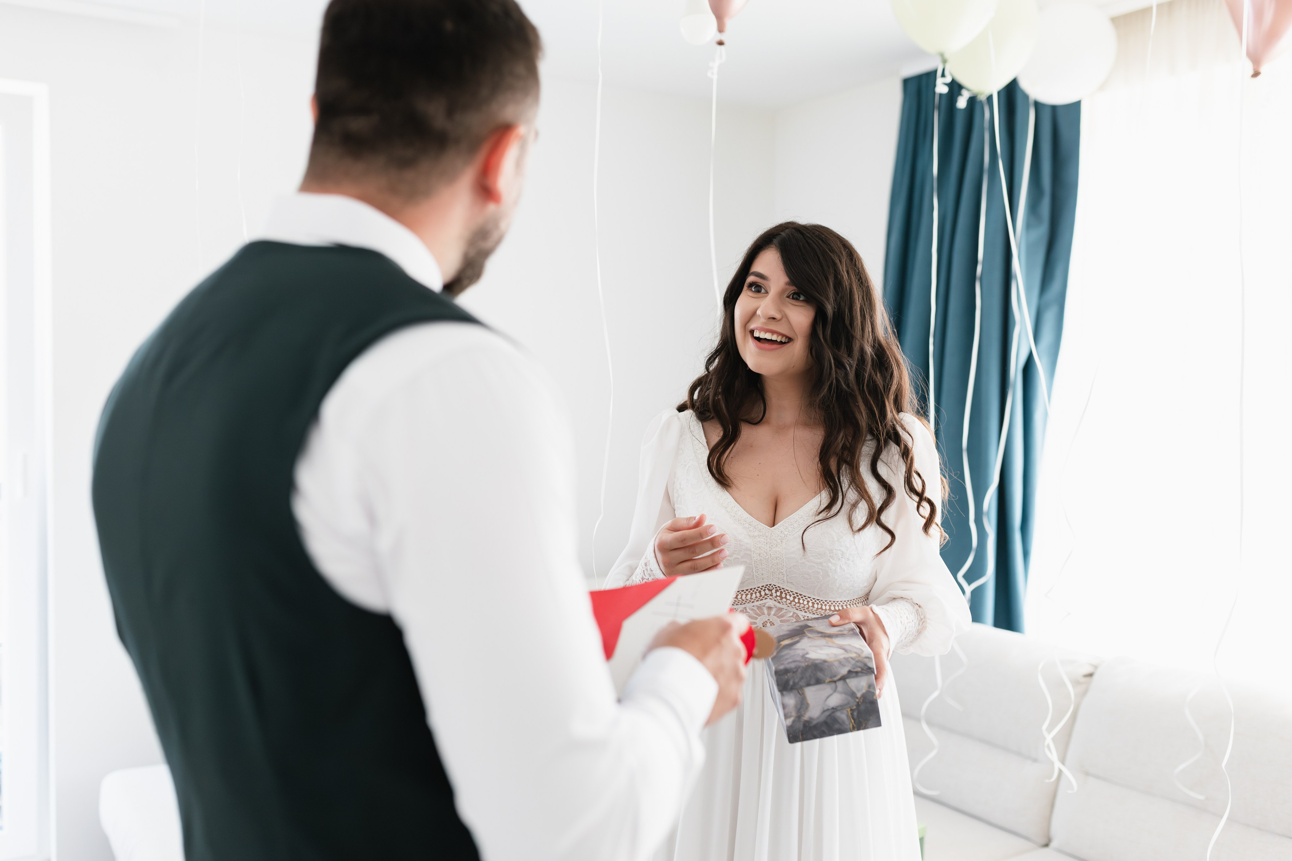 Flori & Cosmin. Main