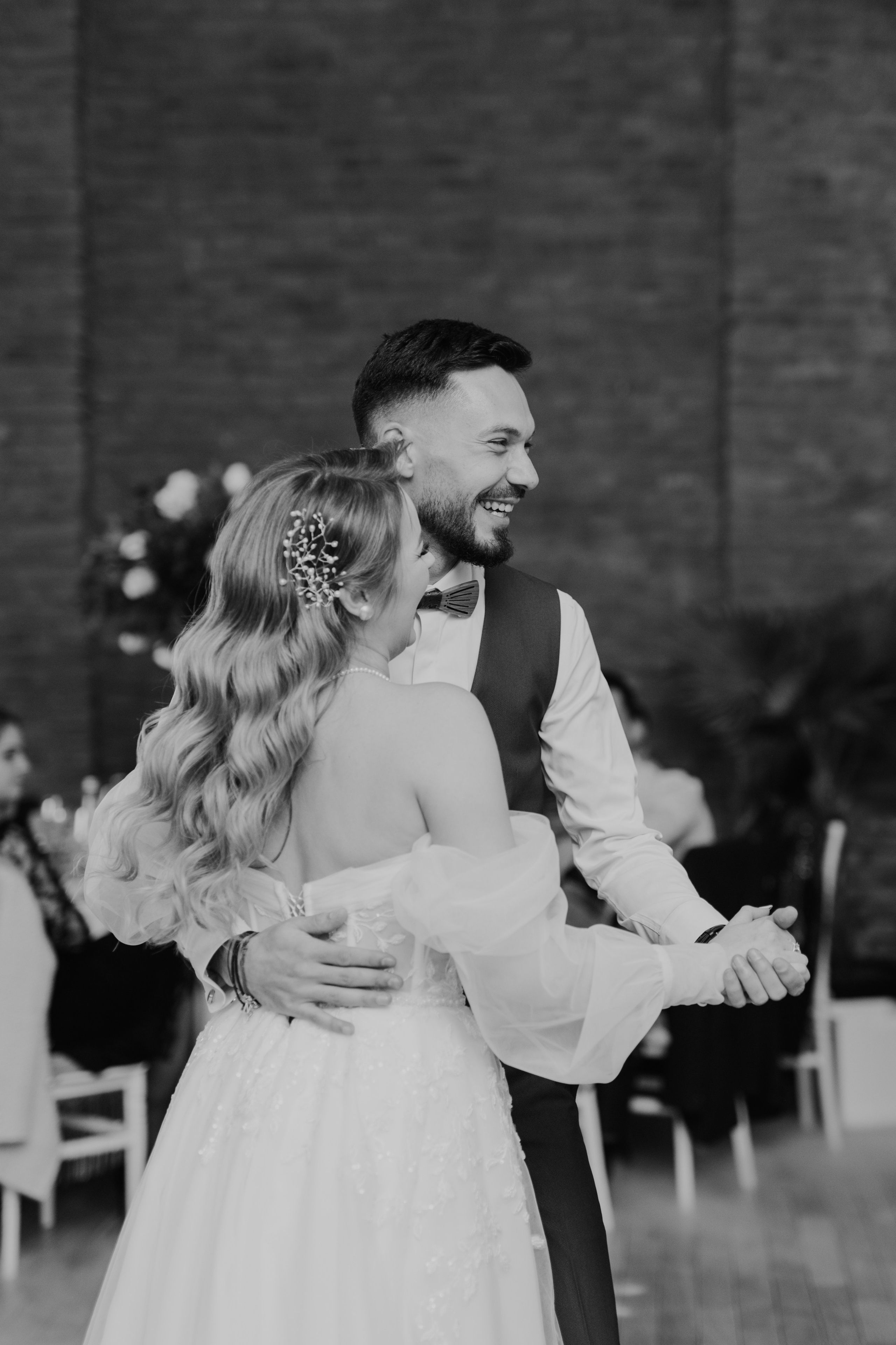 Nicoleta & Lucian. Main