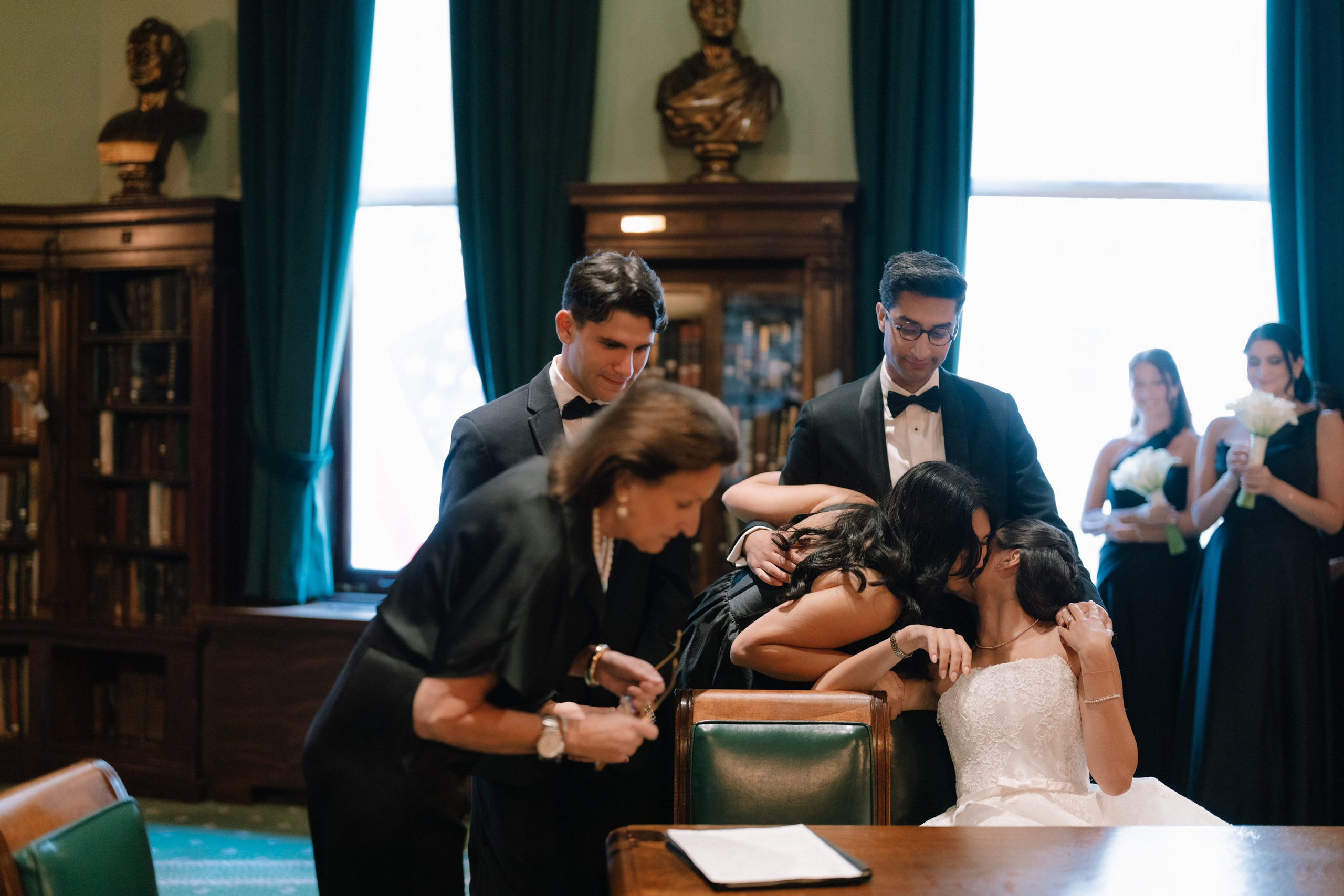 Nicole and Akash. Wedding photographer and videographer New York | New Jersey