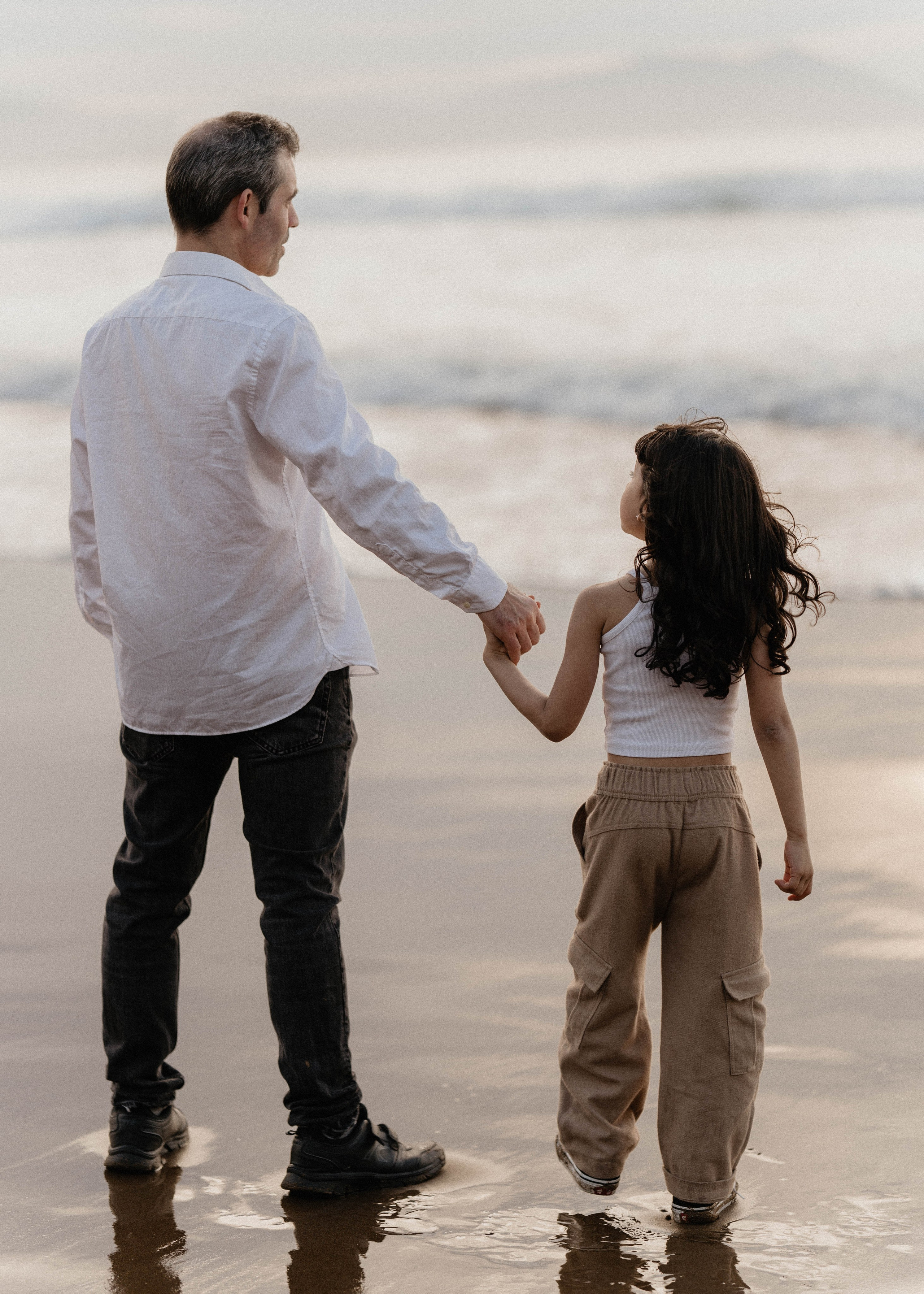 Javi e alicia. Fotógrafa de retrato en Bilbao Lylian Marques