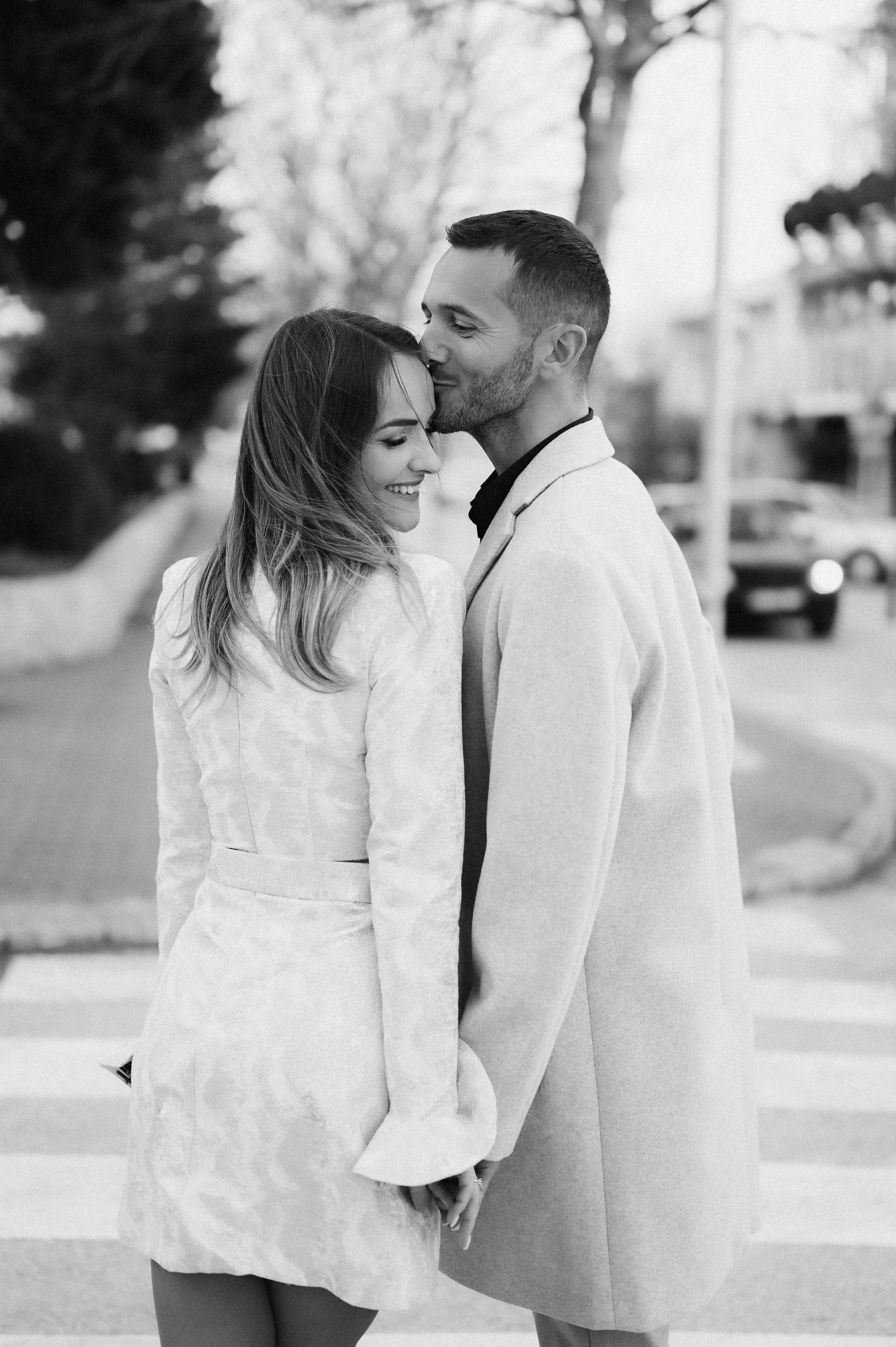 M + Z. Josip Vranjković Weddings