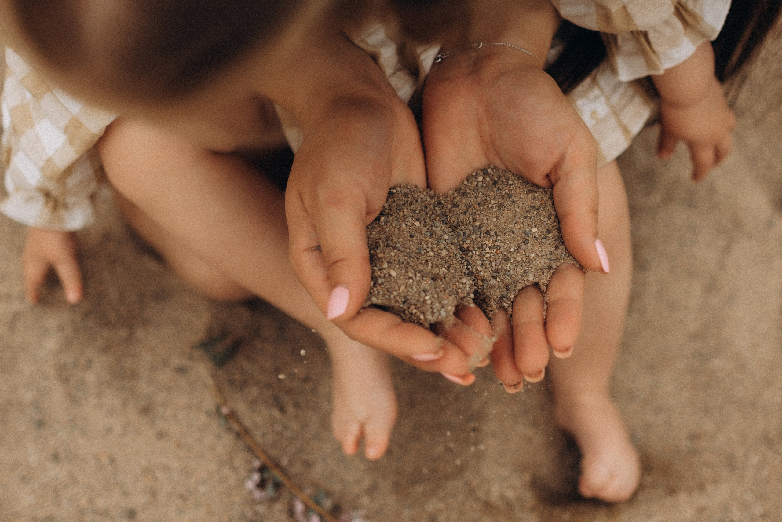 Mom & Me. Семейный фотограф Лейпциг, Германия