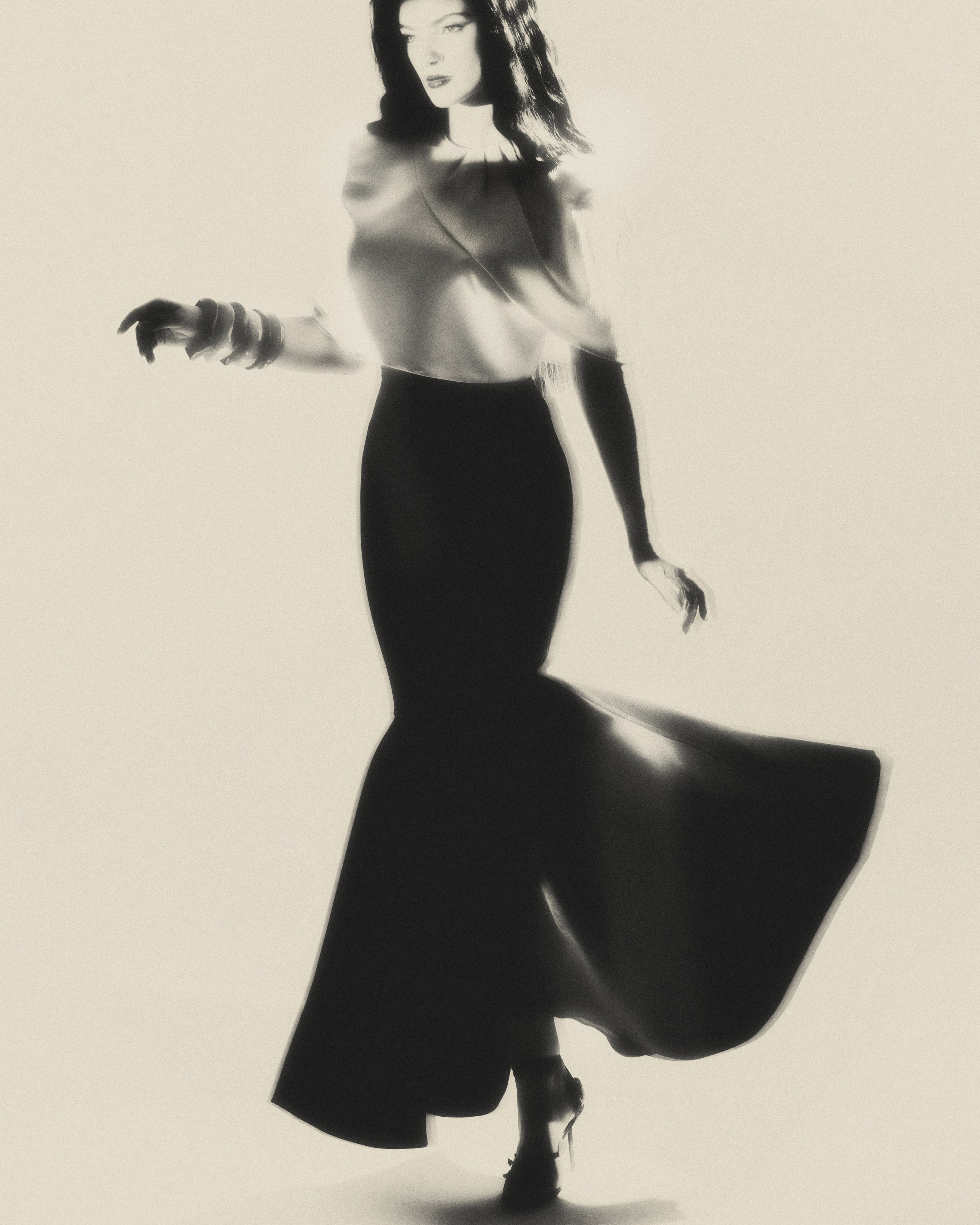 Olga M. Photographer in Dubai