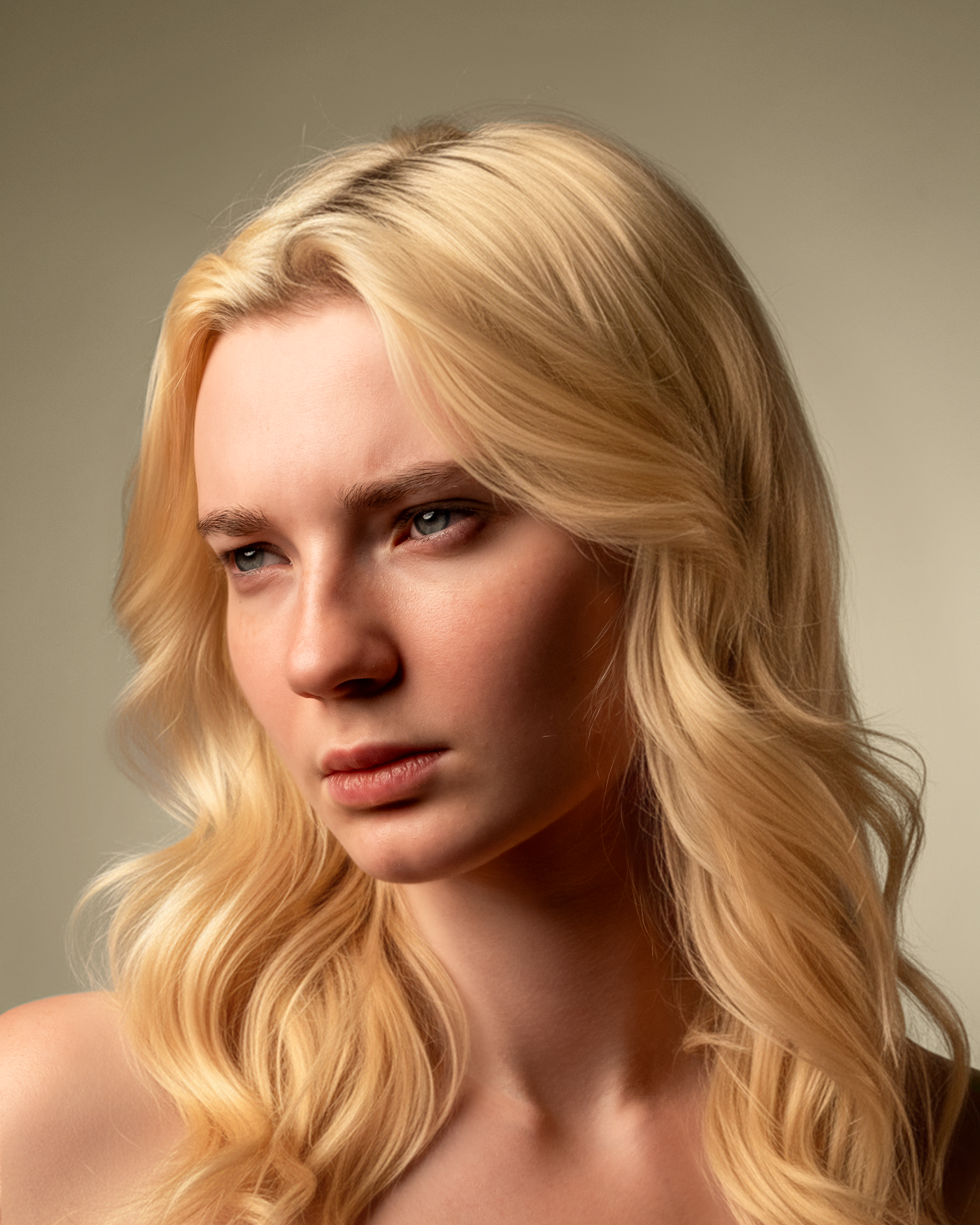 Elizabeth. Photographer in Dubai