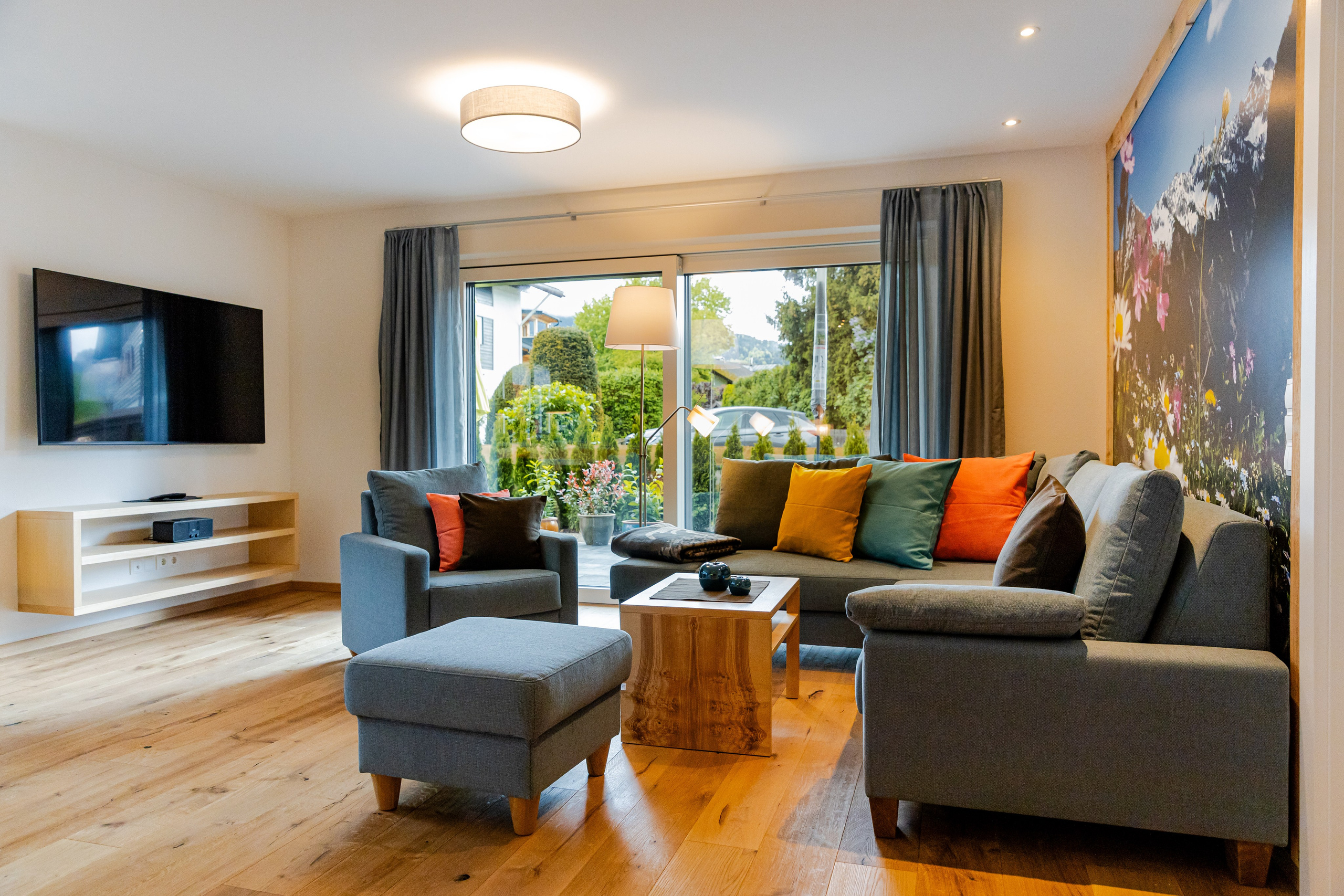 Недвижимость. Фотограф в Германии — Михаэль Барон