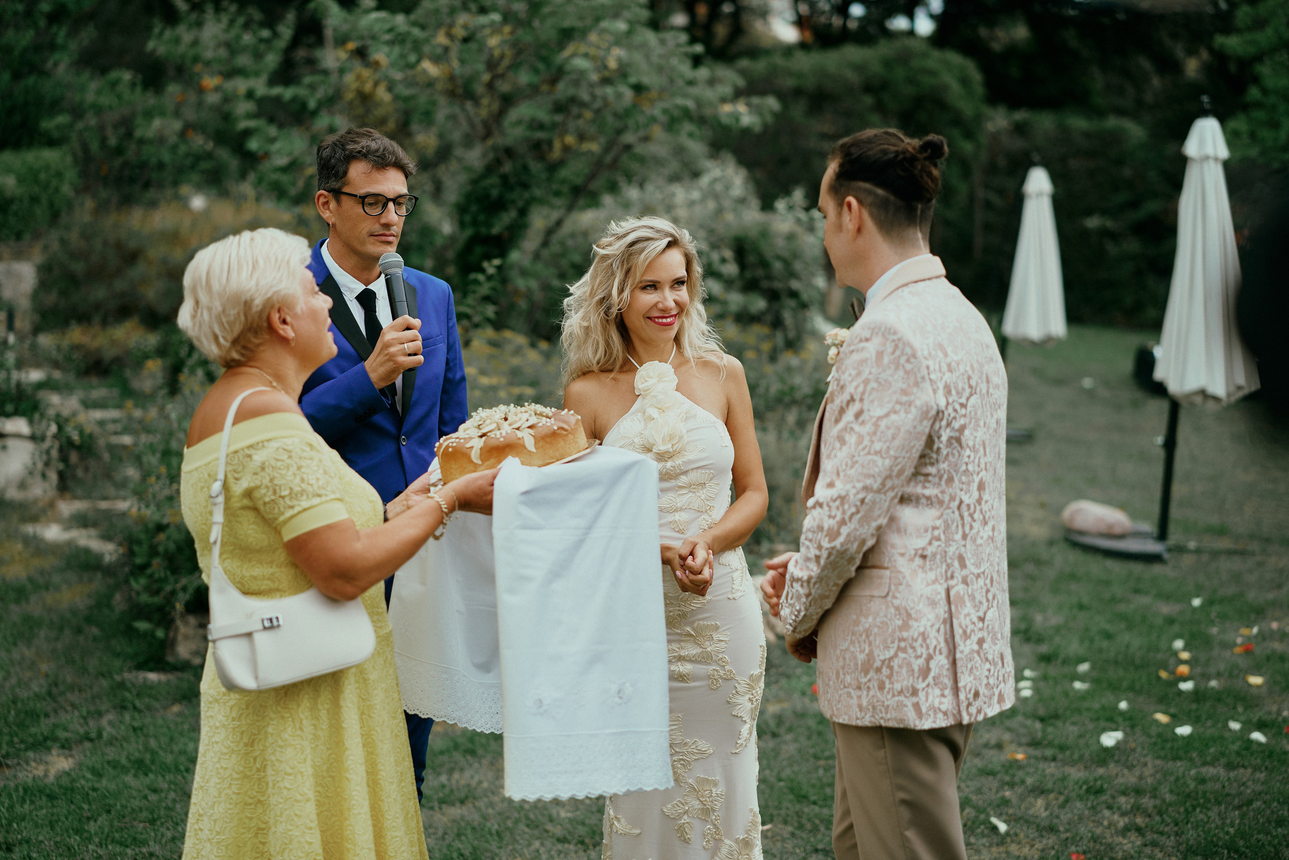 Jeime & Marina. Фотограф в Барселоне Жанна Захарченко