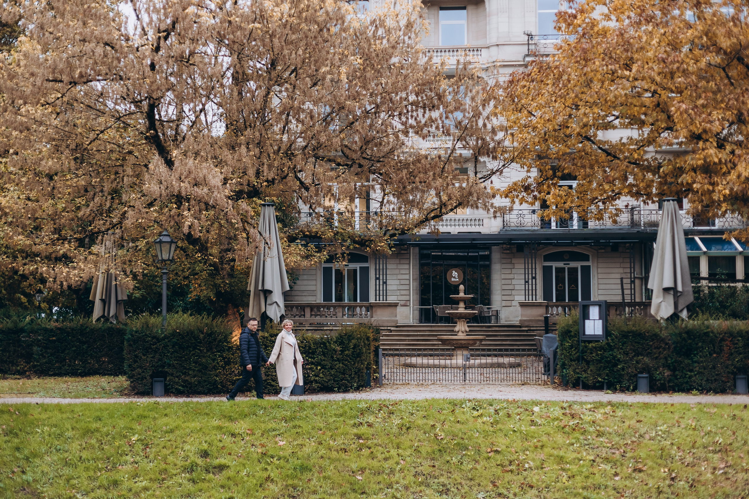 Irina & Sergey. Wedding and Family Photograph