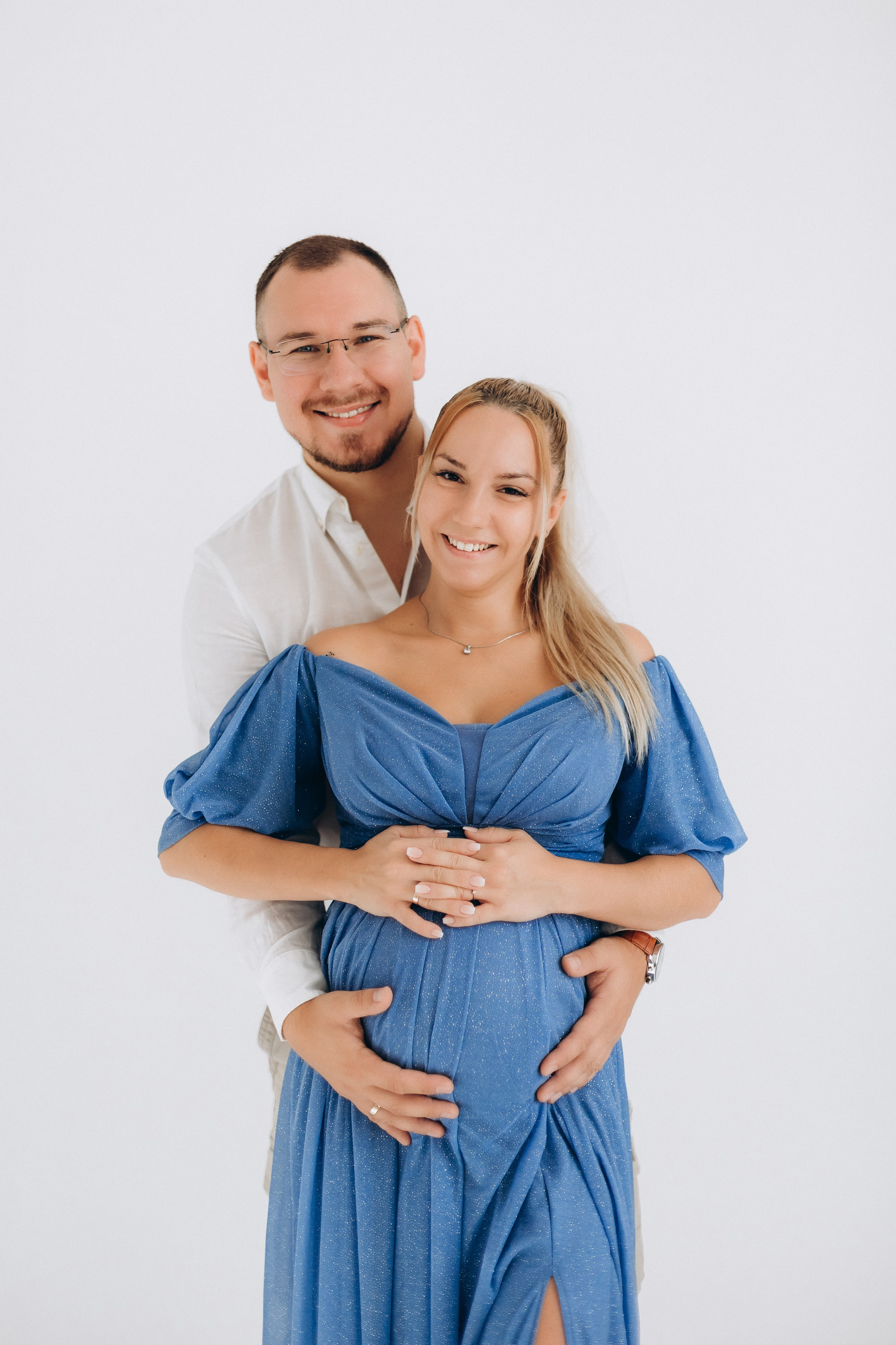 Angelika & Oleg. Wedding and Family Photograph