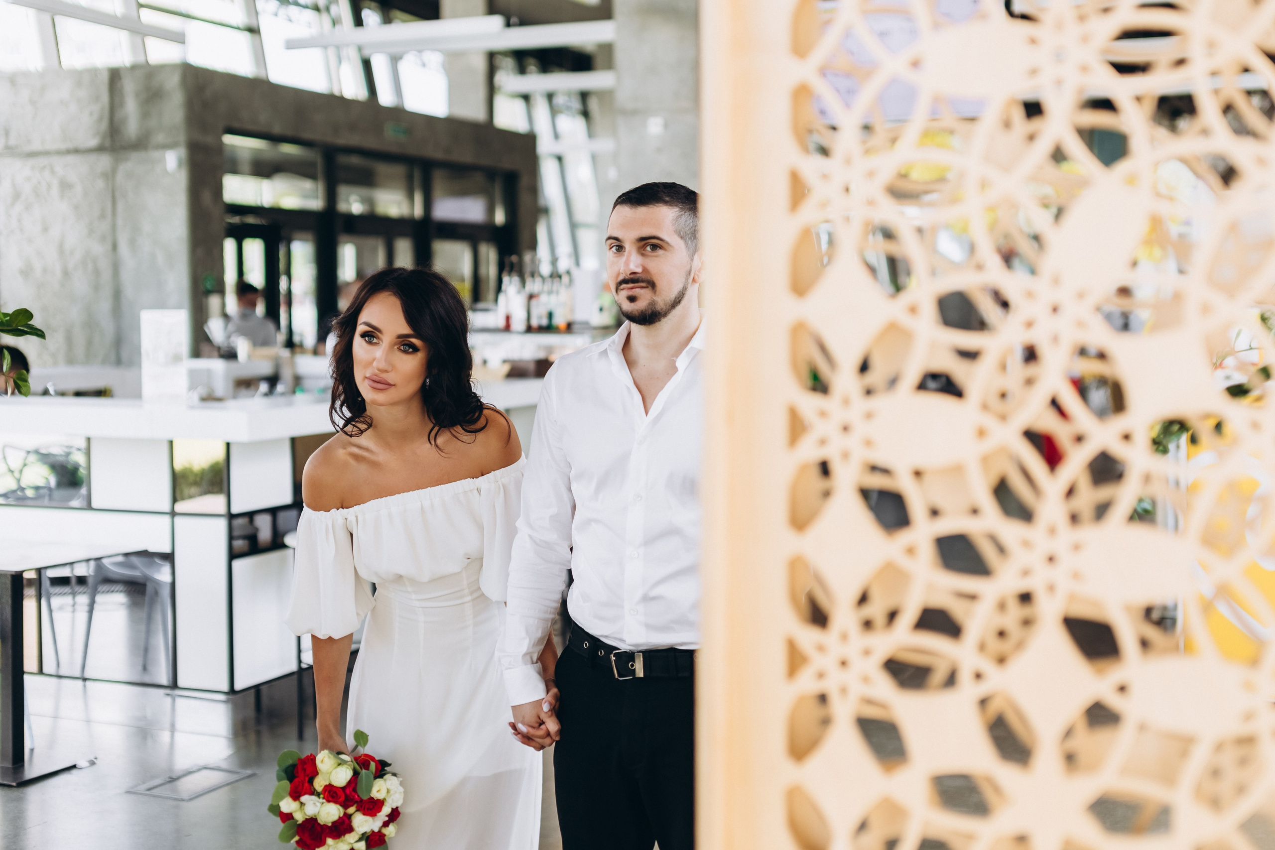 Veronika & Artur. Wedding and Family Photograph