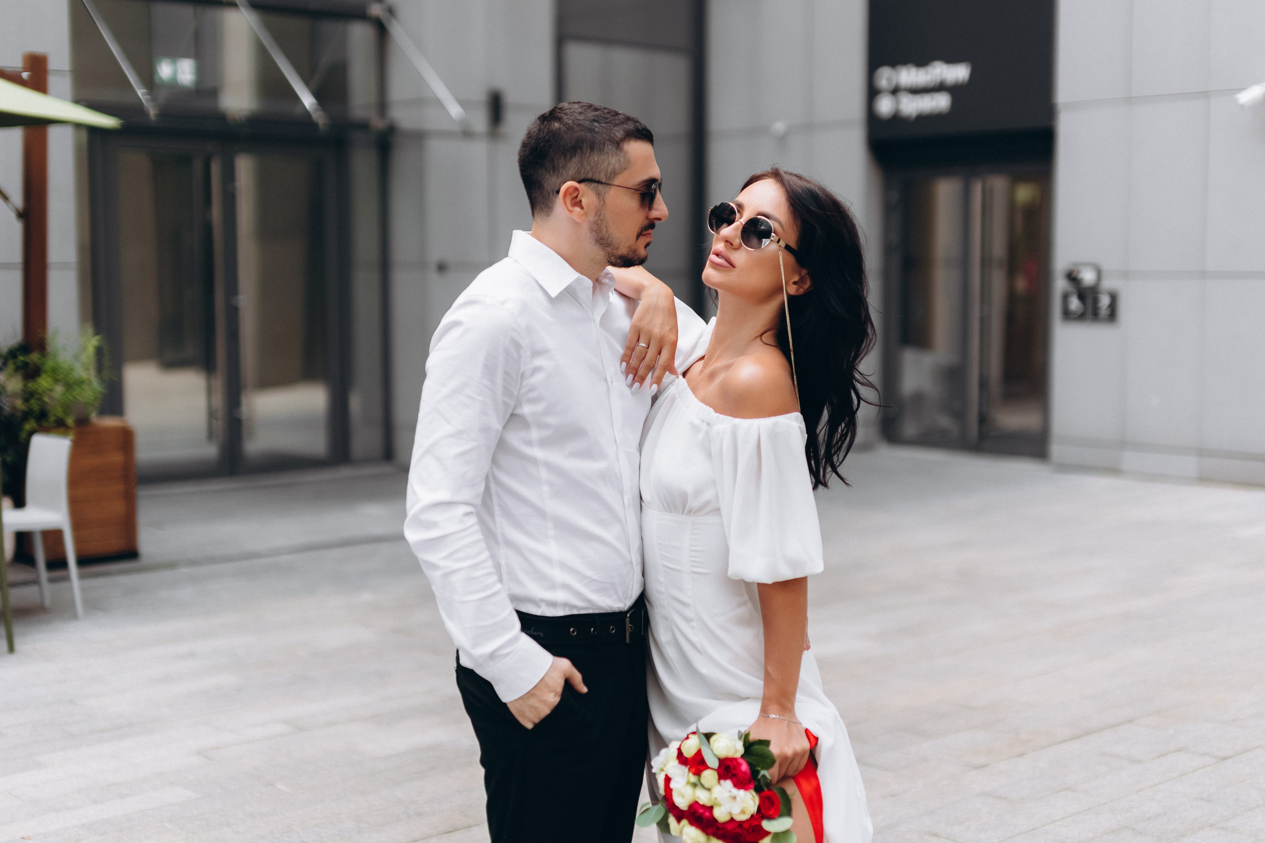 Veronika & Artur. Wedding and Family Photograph