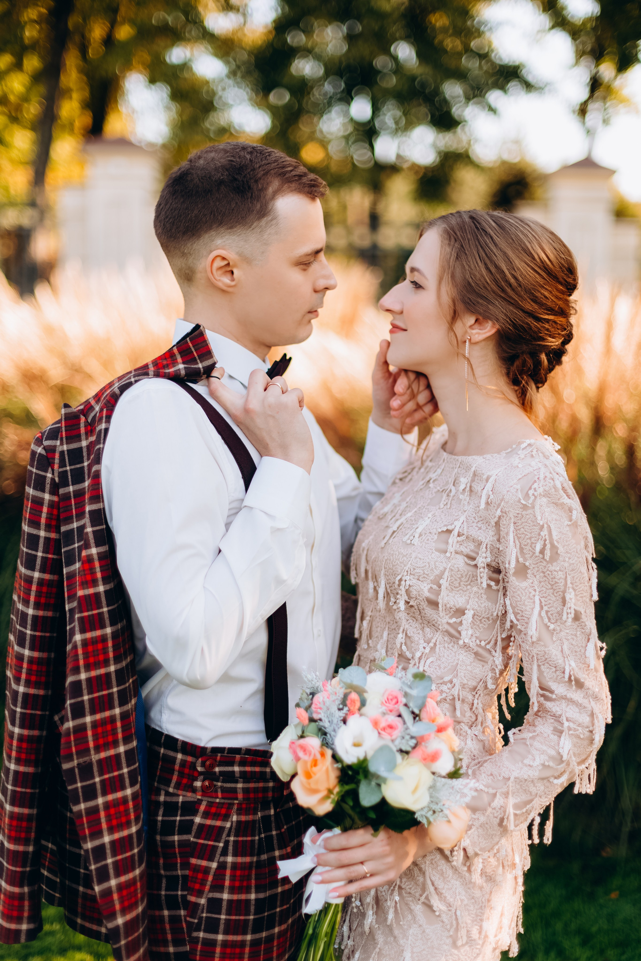 Timur & Anna. Wedding and Family Photograph