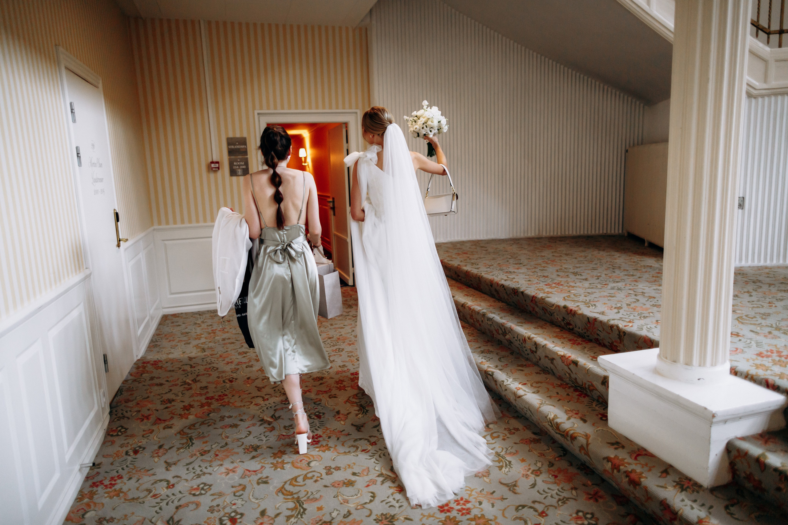 Snezhana & Max. Wedding and Family Photograph