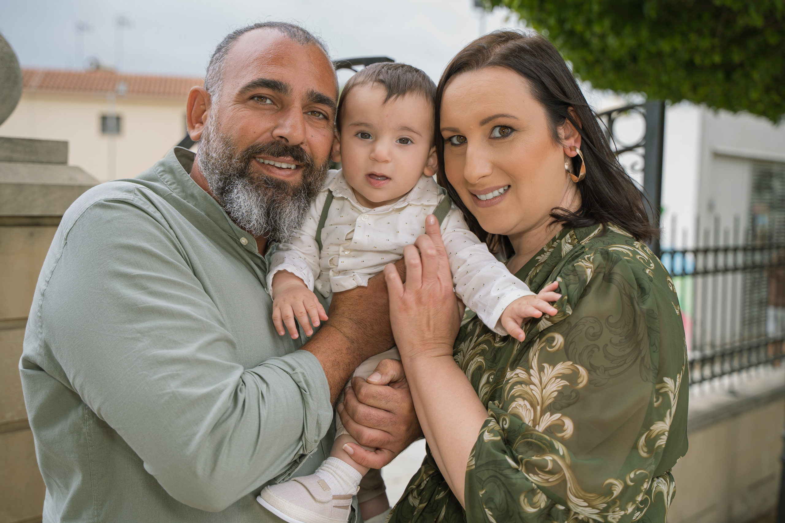 Βaptisms. Wedding and Baptism photographer in cyprus