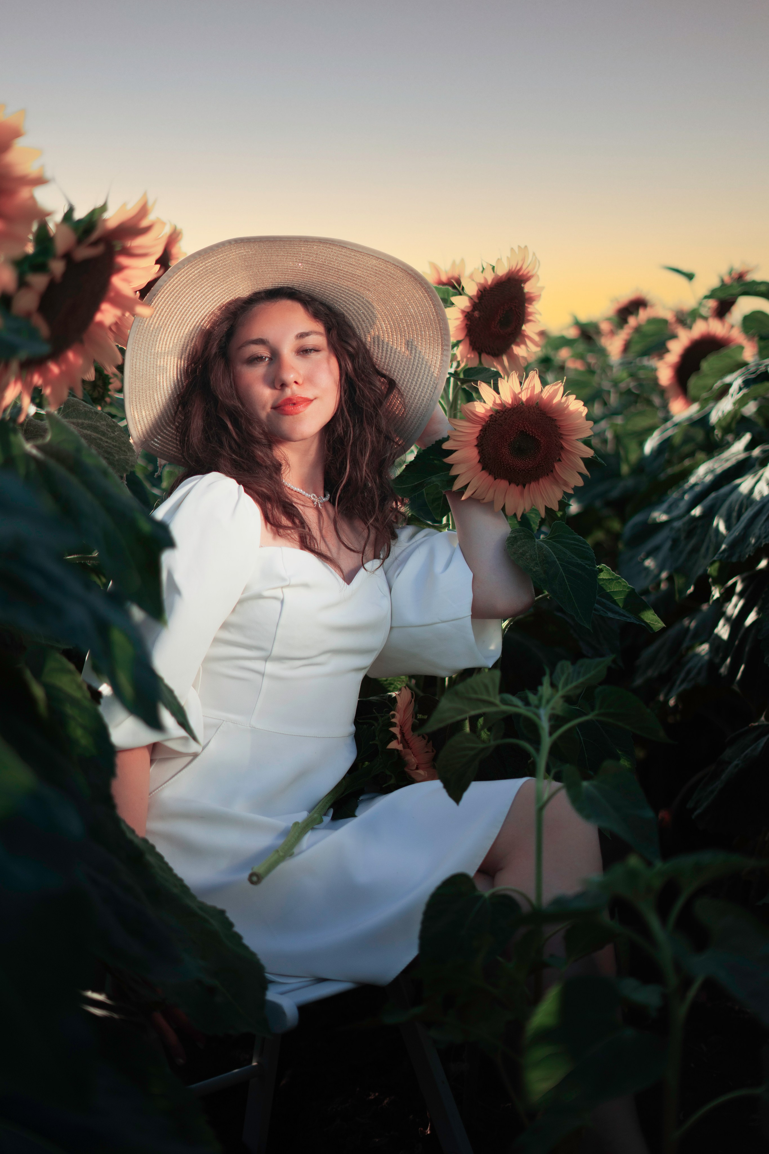 Romila. Photographer Anna Iurii