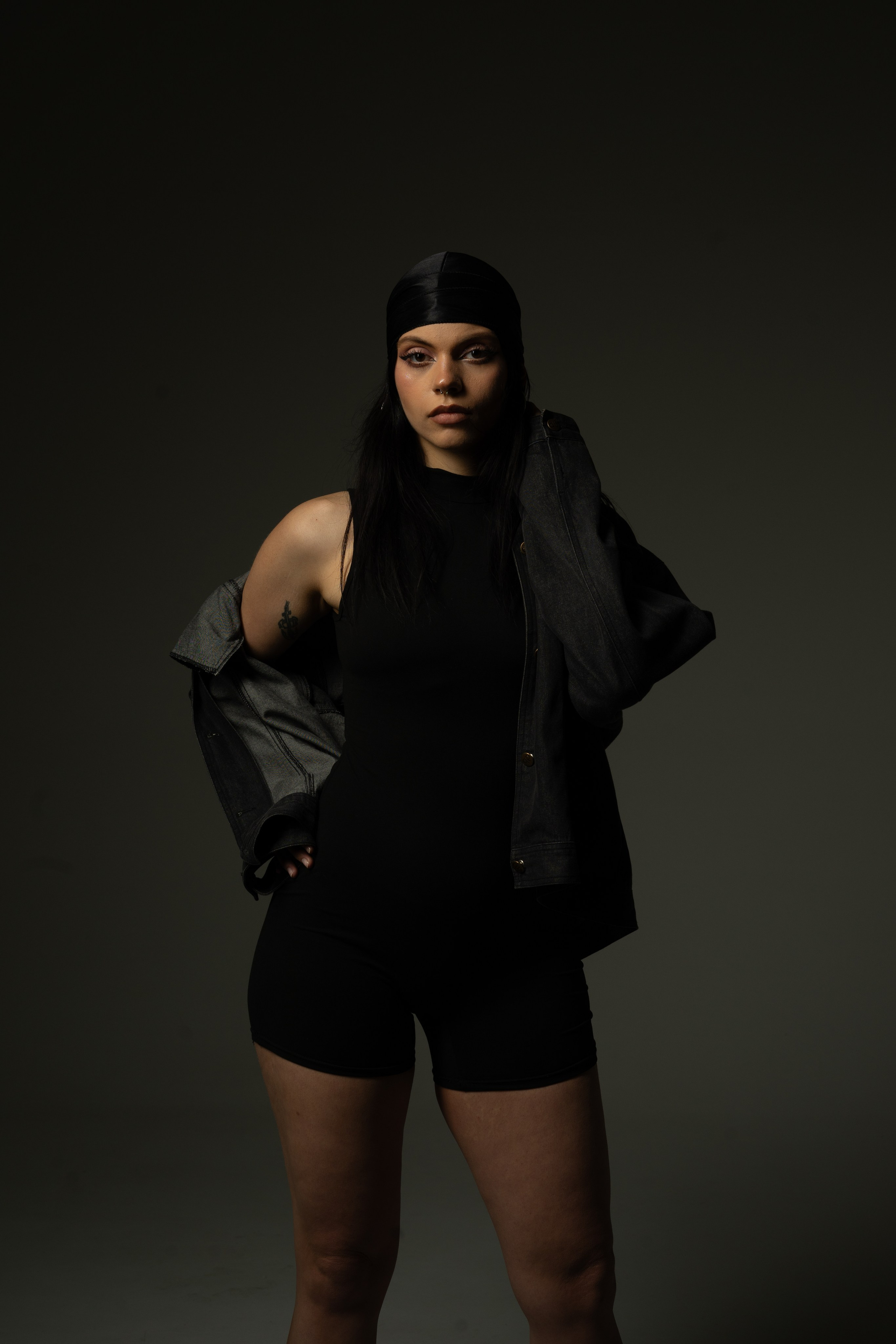 Iana. Photographer Anna Iurii