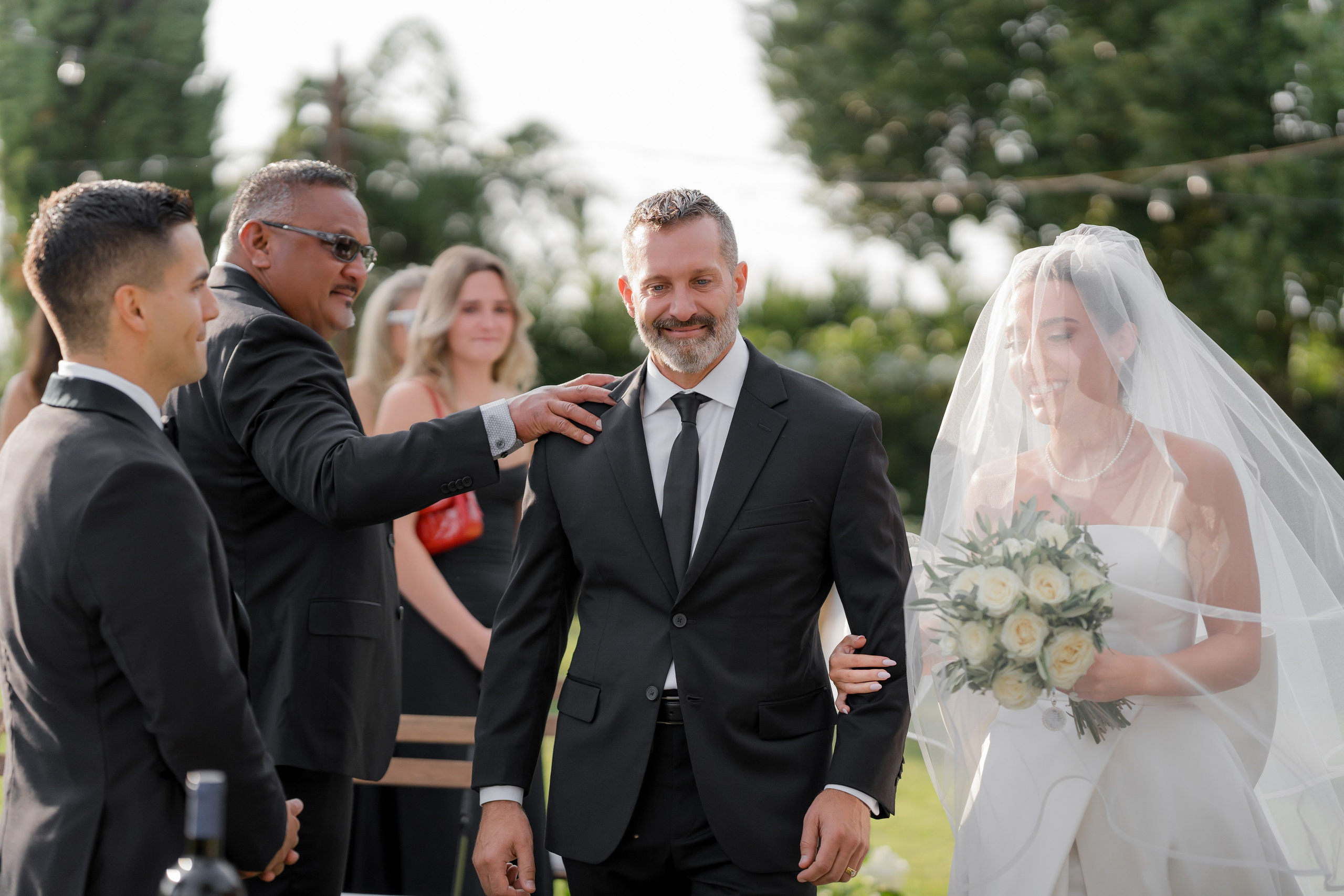 Dom&Ally. Весільний фотограф Вікторія Саврук