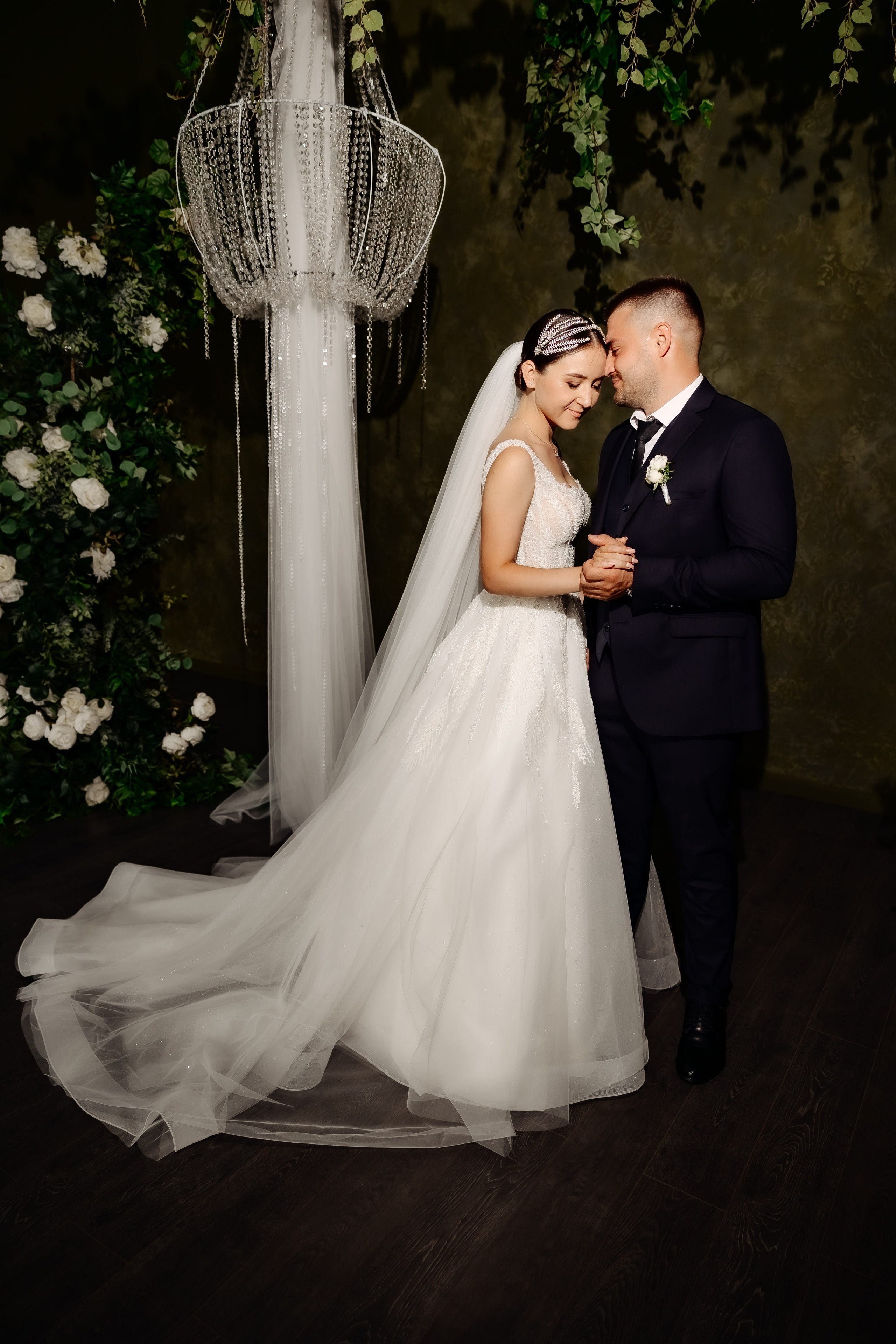 Nunta. Servicii Foto/Video