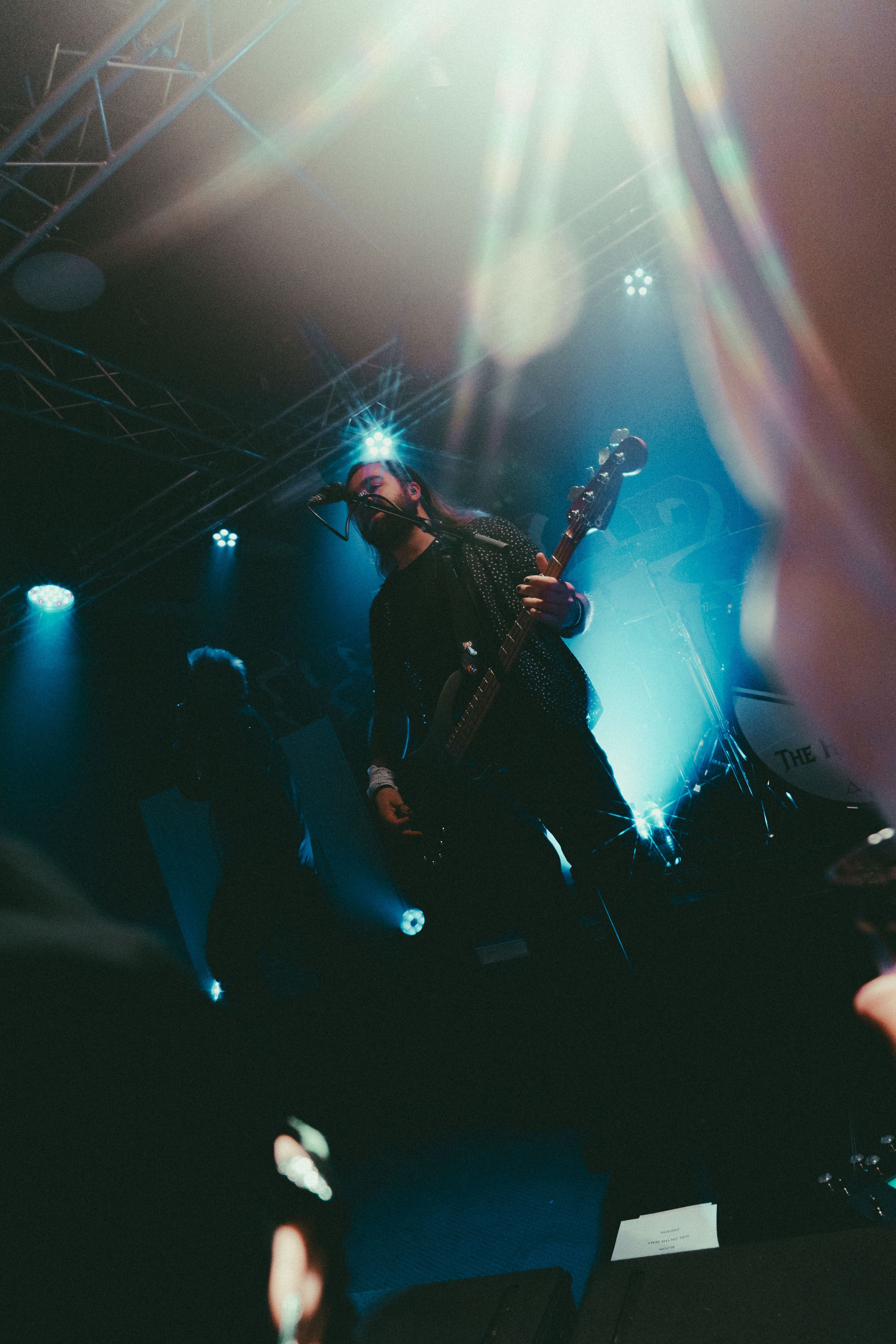 The Hara Brno. Concert and portrait photographer in Prague