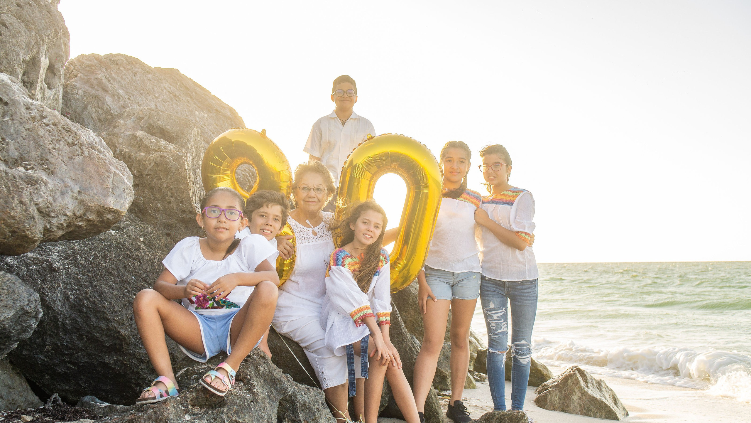 Retratos. Christian Ku fotógrafo en Mérida, Yucatán