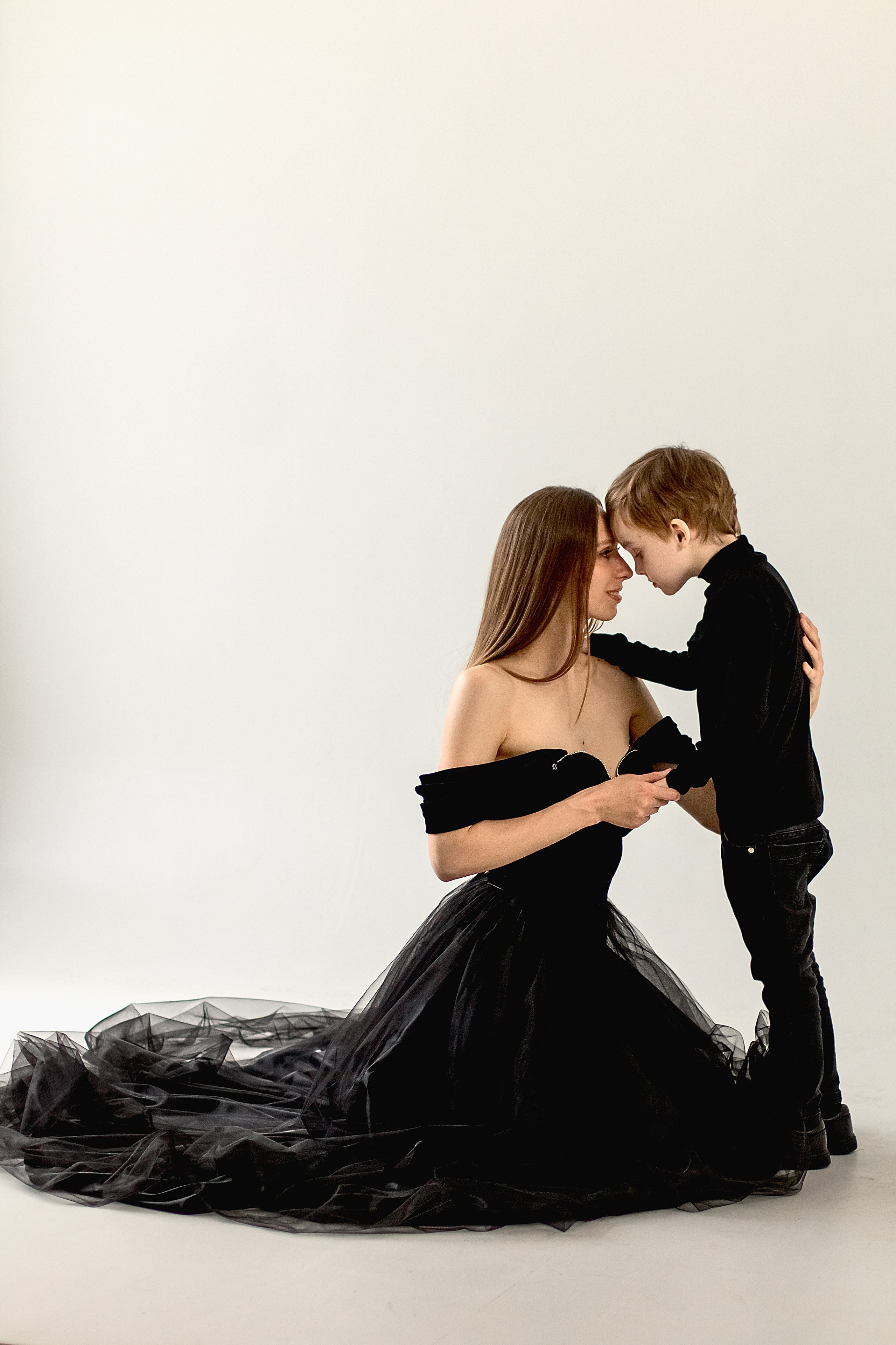 Вся семья. Детский и семейный фотограф в г. Бельцы