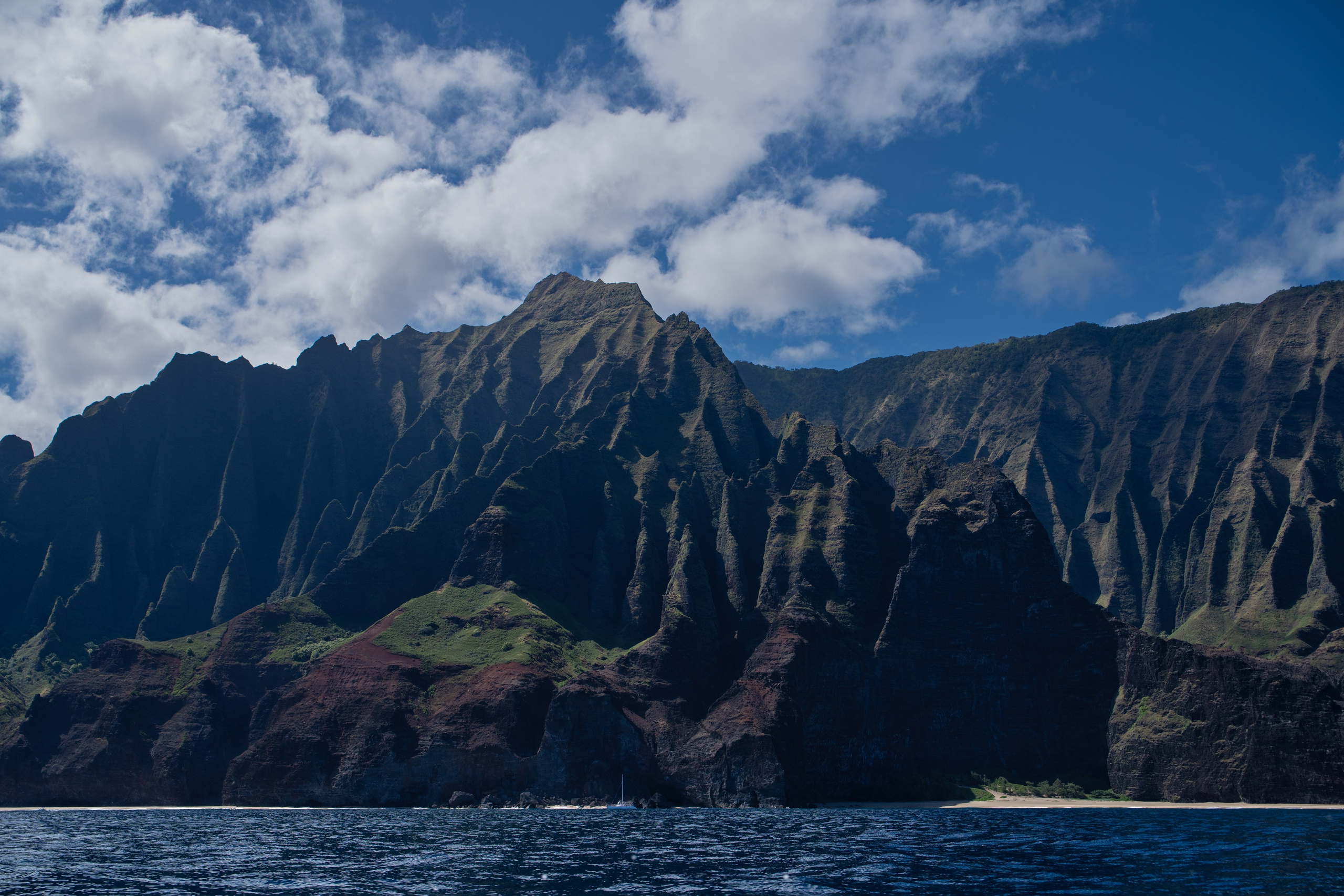 LANDSCAPES. Awards winning photographer in Kauai, Hawaii