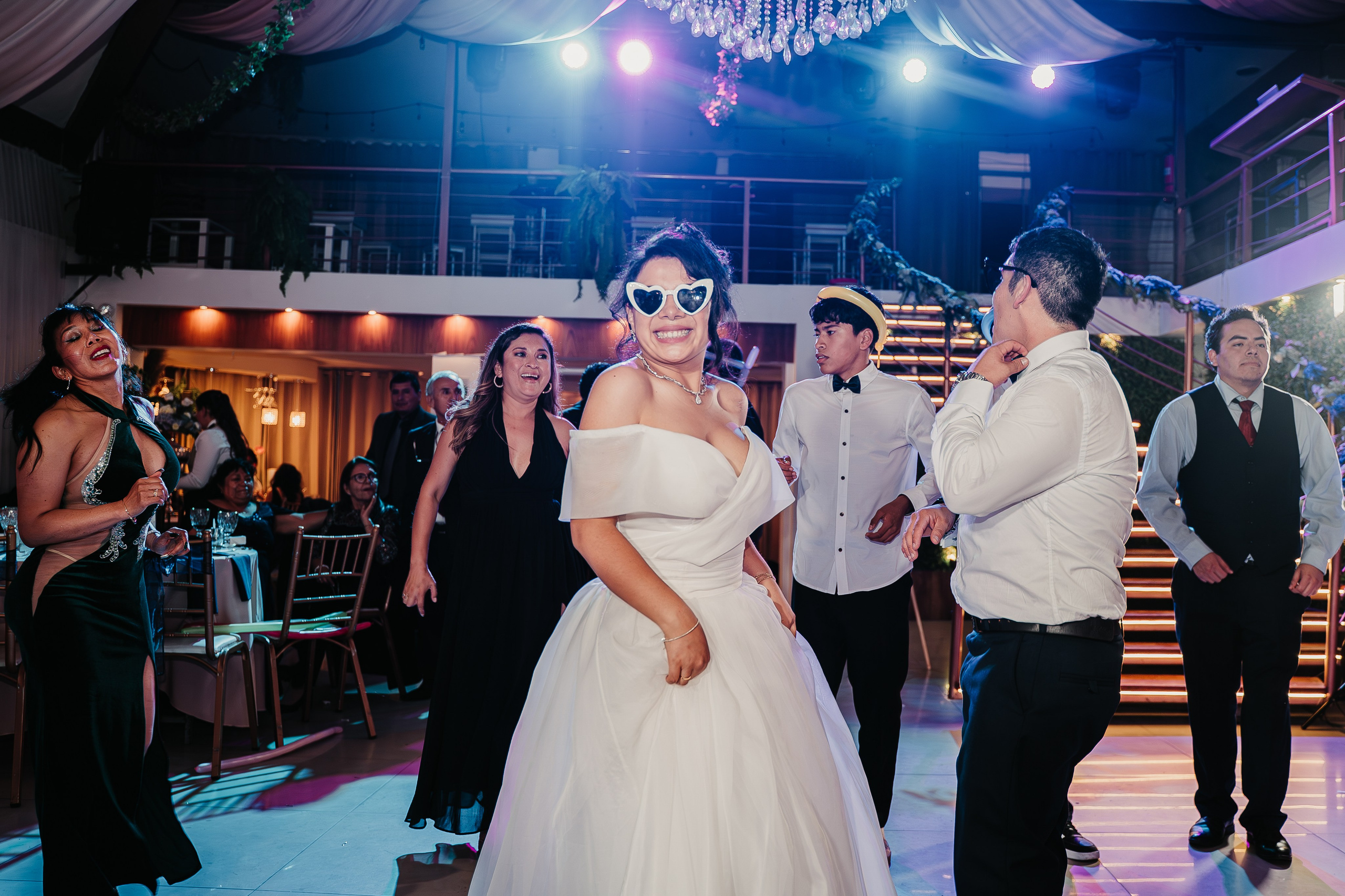 ALEJANDRA + RODRIGO BODA RELIGIOSA. Studio KVTA | Fotografía y Video de Bodas en Arequipa
