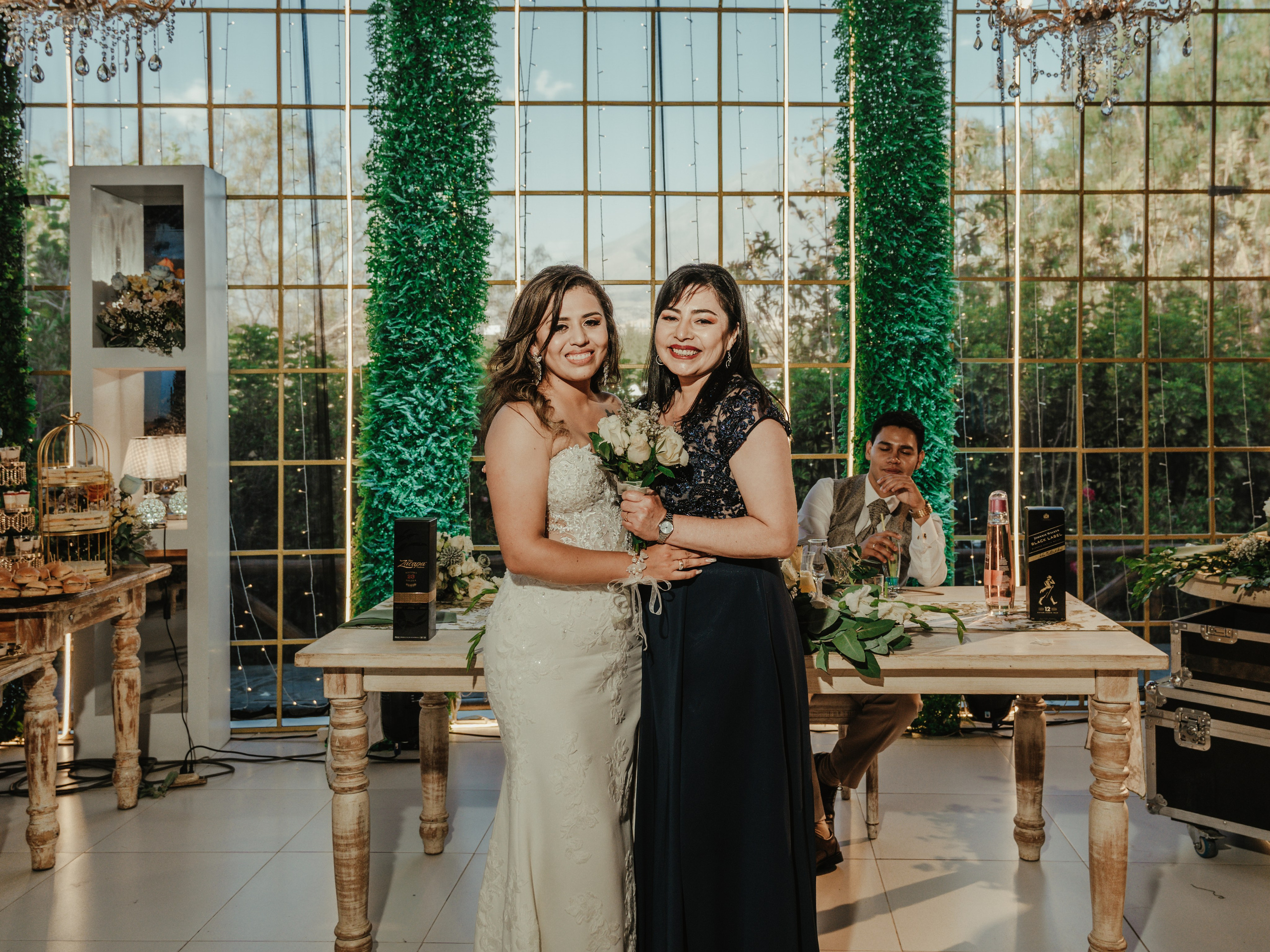CARLA Y MARIO BODA RELIGIOSA. Studio KVTA | Fotografía y Video de Bodas en Arequipa