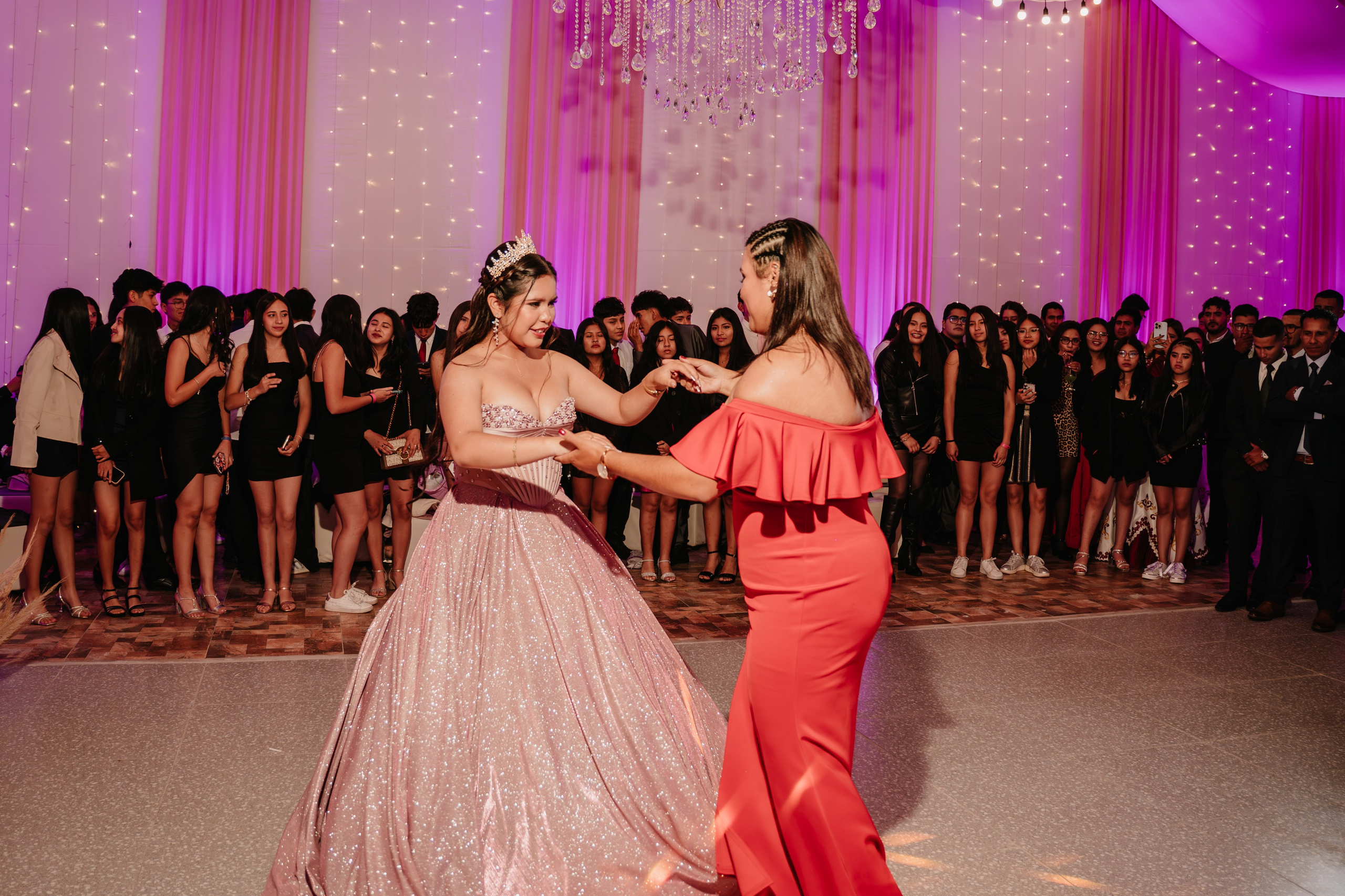 XV DE LETIZIA. Studio KVTA | Fotografía y Video de Bodas en Arequipa