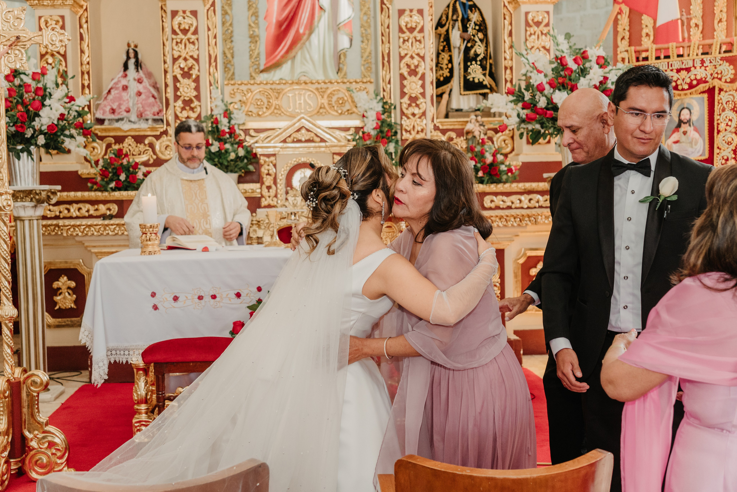 CAROL Y GERSON SOLO BODA. Studio KVTA | Fotografía y Video de Bodas en Arequipa