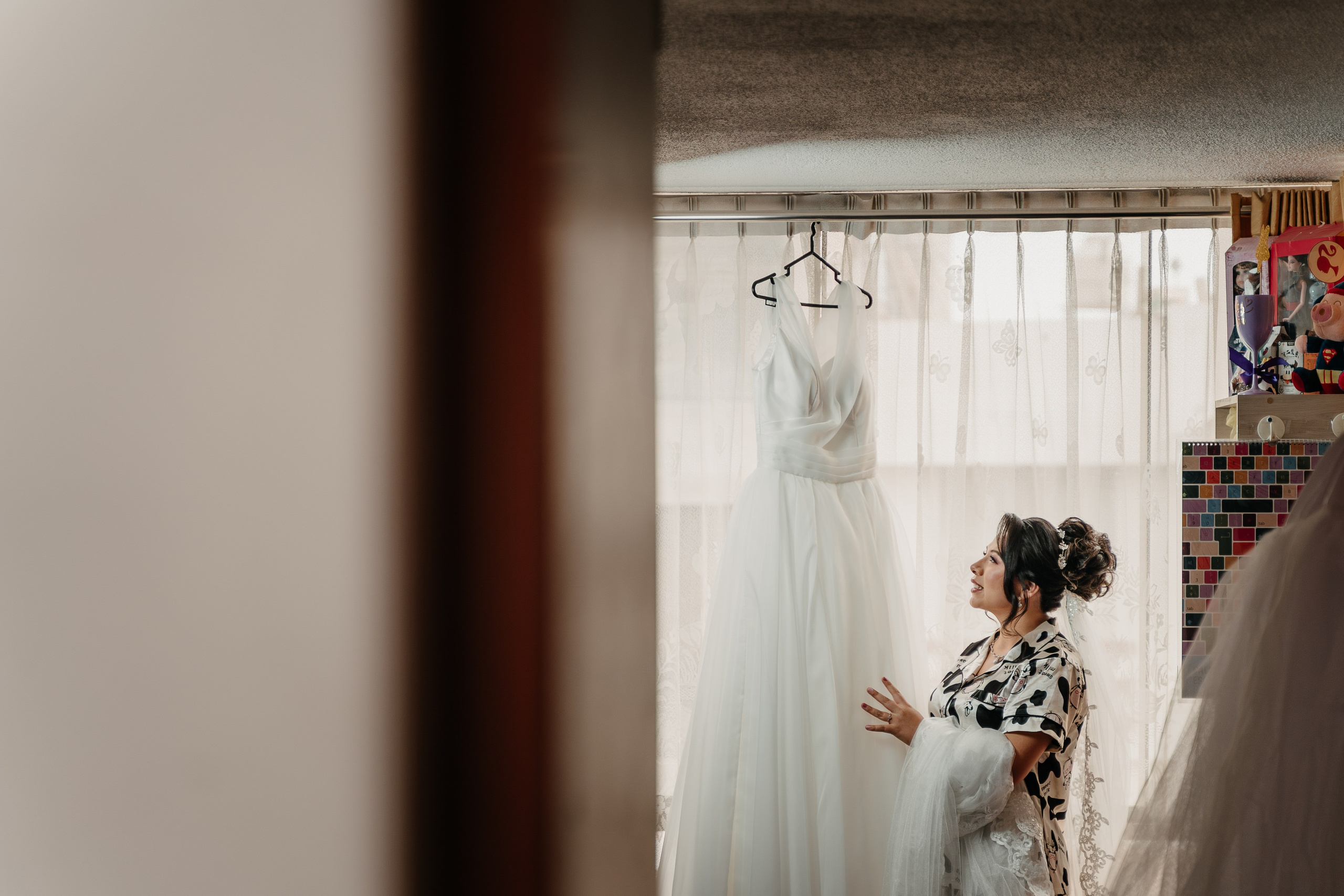 ALEJANDRA + RODRIGO BODA RELIGIOSA. Studio KVTA | Fotografía y Video de Bodas en Arequipa