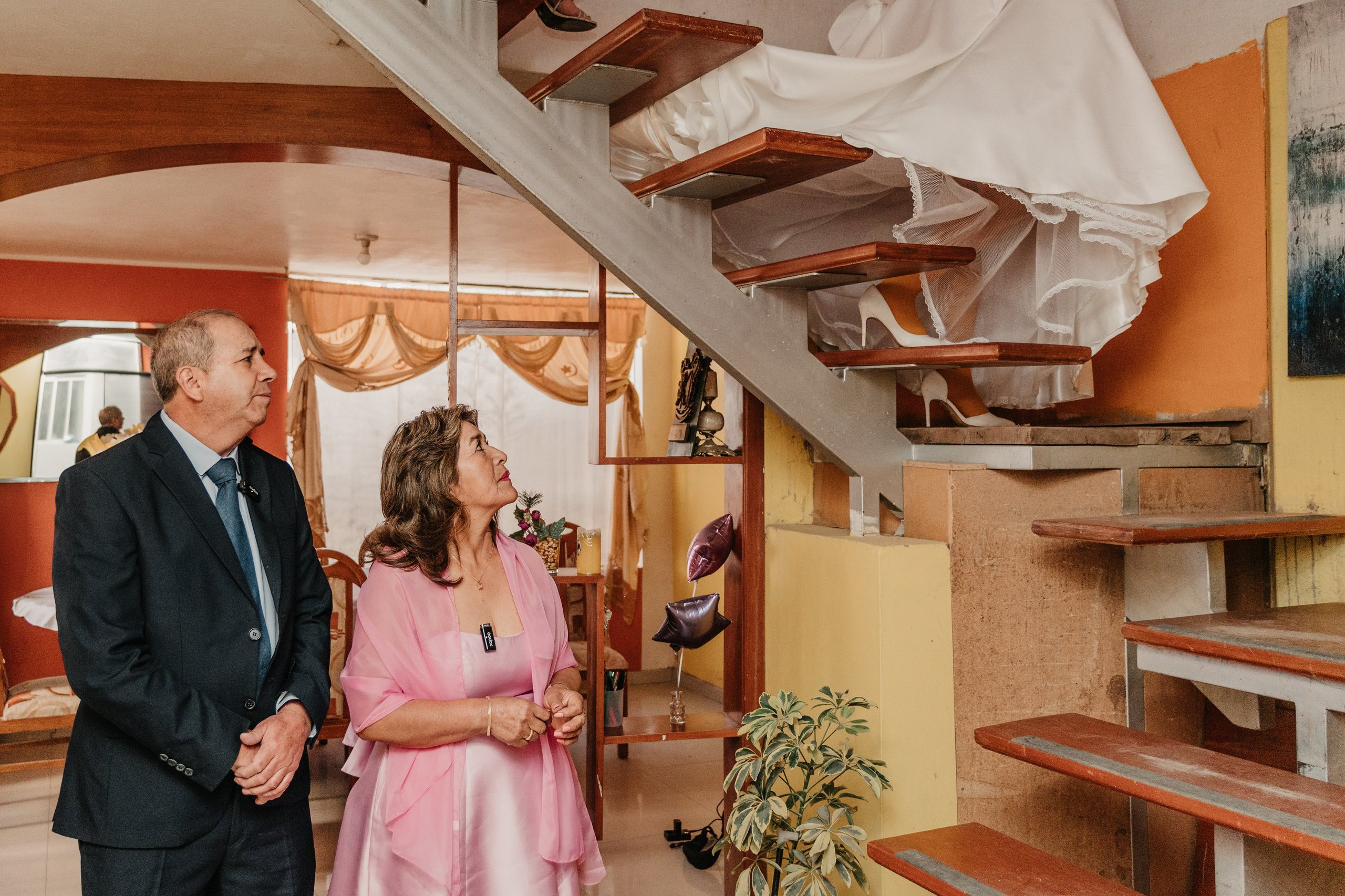 CAROL Y GERSON SOLO BODA. Studio KVTA | Fotografía y Video de Bodas en Arequipa