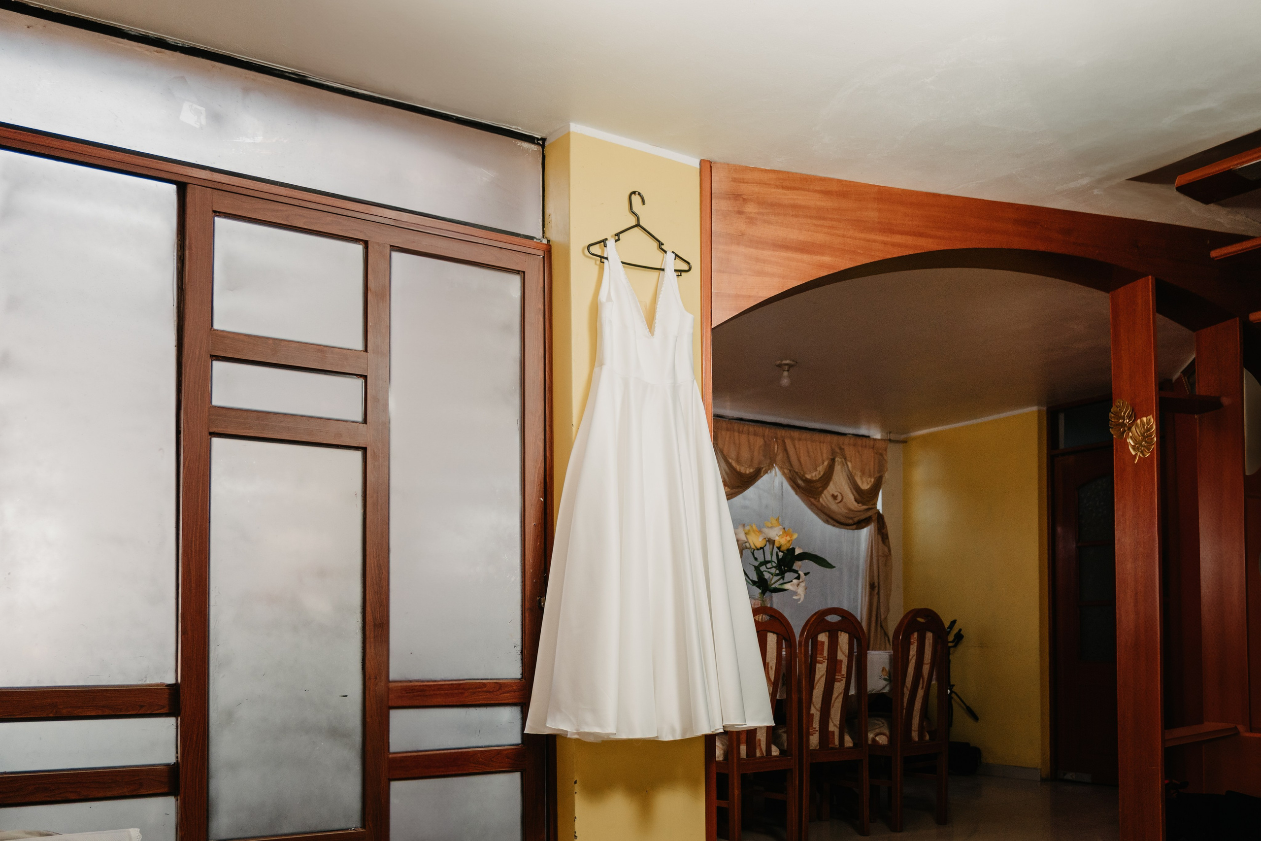 CAROL Y GERSON SOLO BODA. Studio KVTA | Fotografía y Video de Bodas en Arequipa
