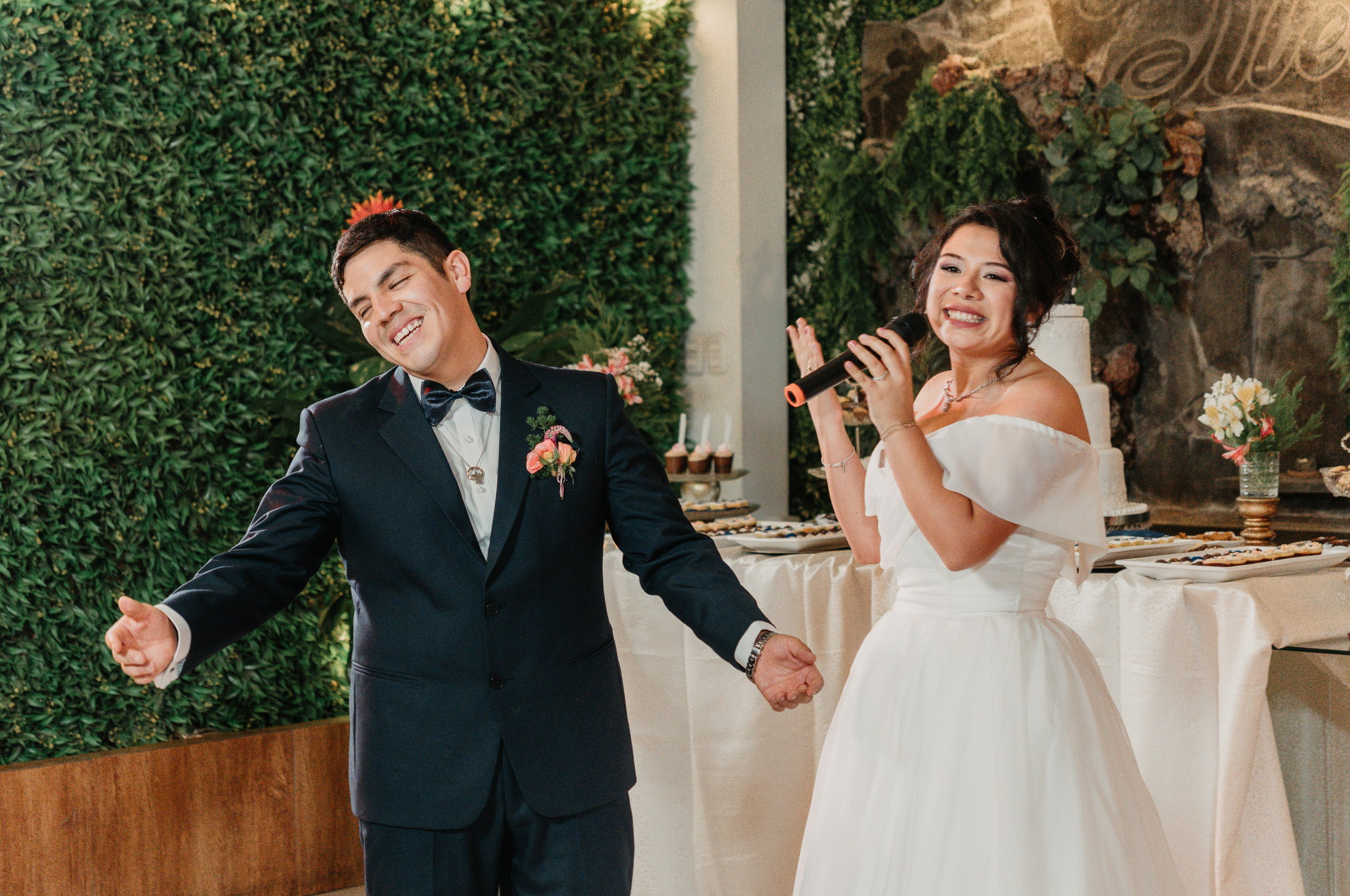 ALEJANDRA + RODRIGO BODA RELIGIOSA. Studio KVTA | Fotografía y Video de Bodas en Arequipa