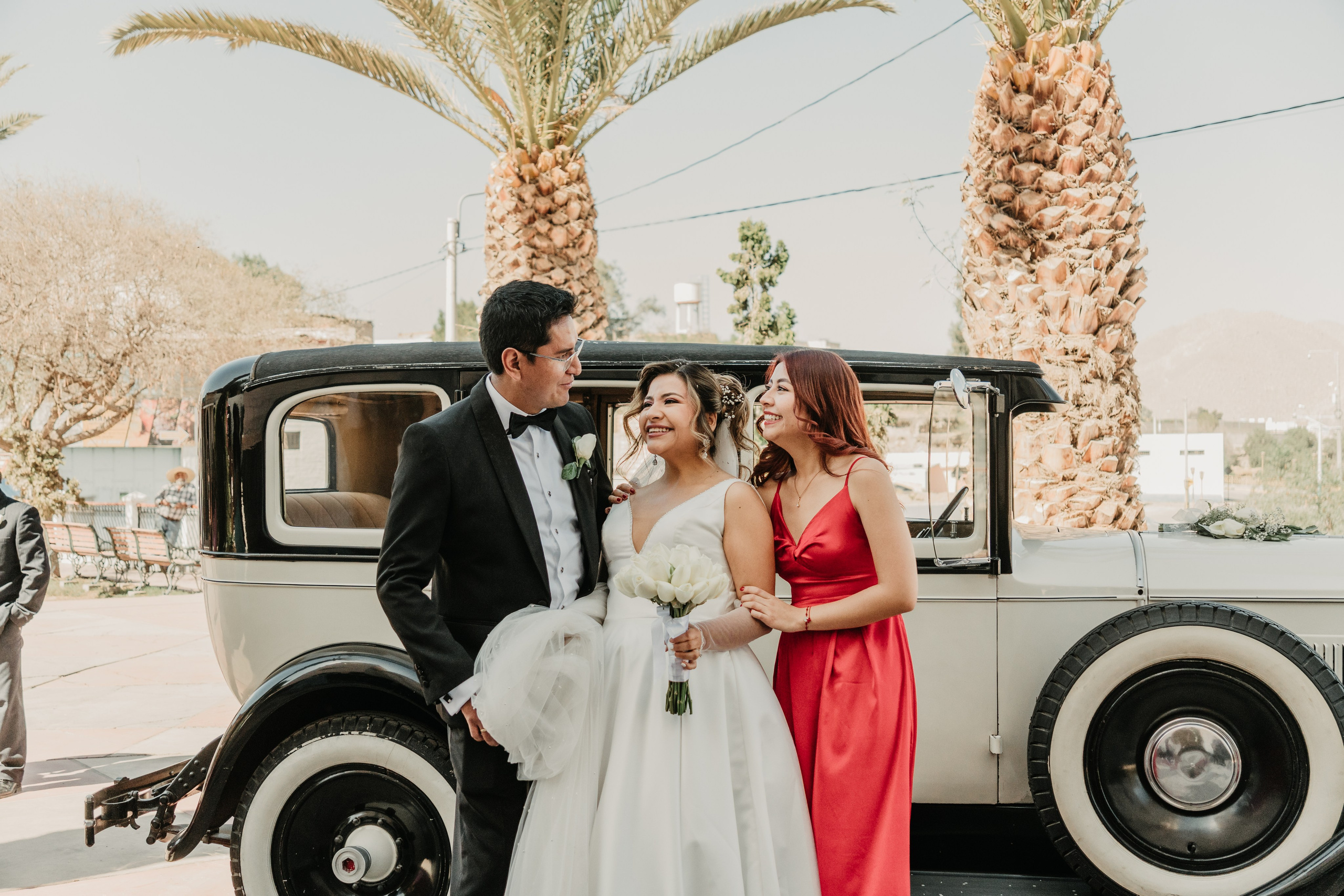CAROL Y GERSON SOLO BODA. Studio KVTA | Fotografía y Video de Bodas en Arequipa