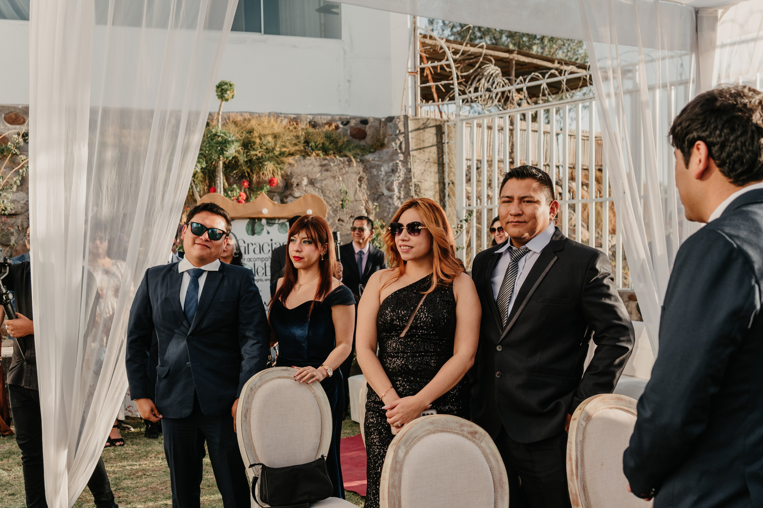 VANIA + LUIS BODA CIVIL. Studio KVTA | Fotografía y Video de Bodas en Arequipa