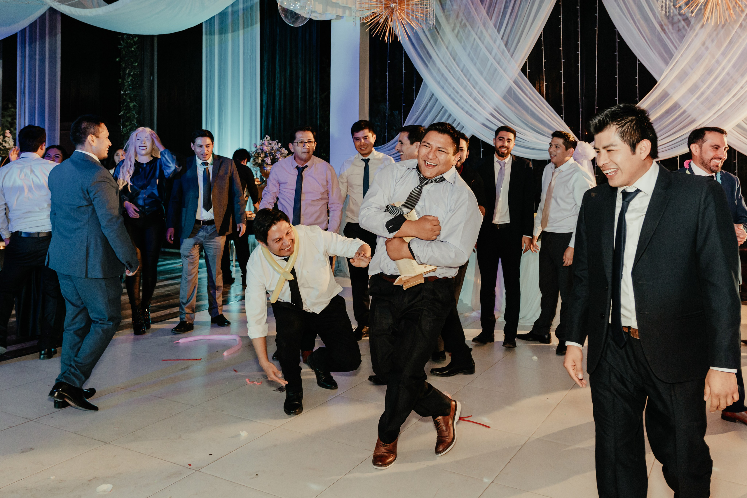 VANIA + LUIS BODA CIVIL. Studio KVTA | Fotografía y Video de Bodas en Arequipa