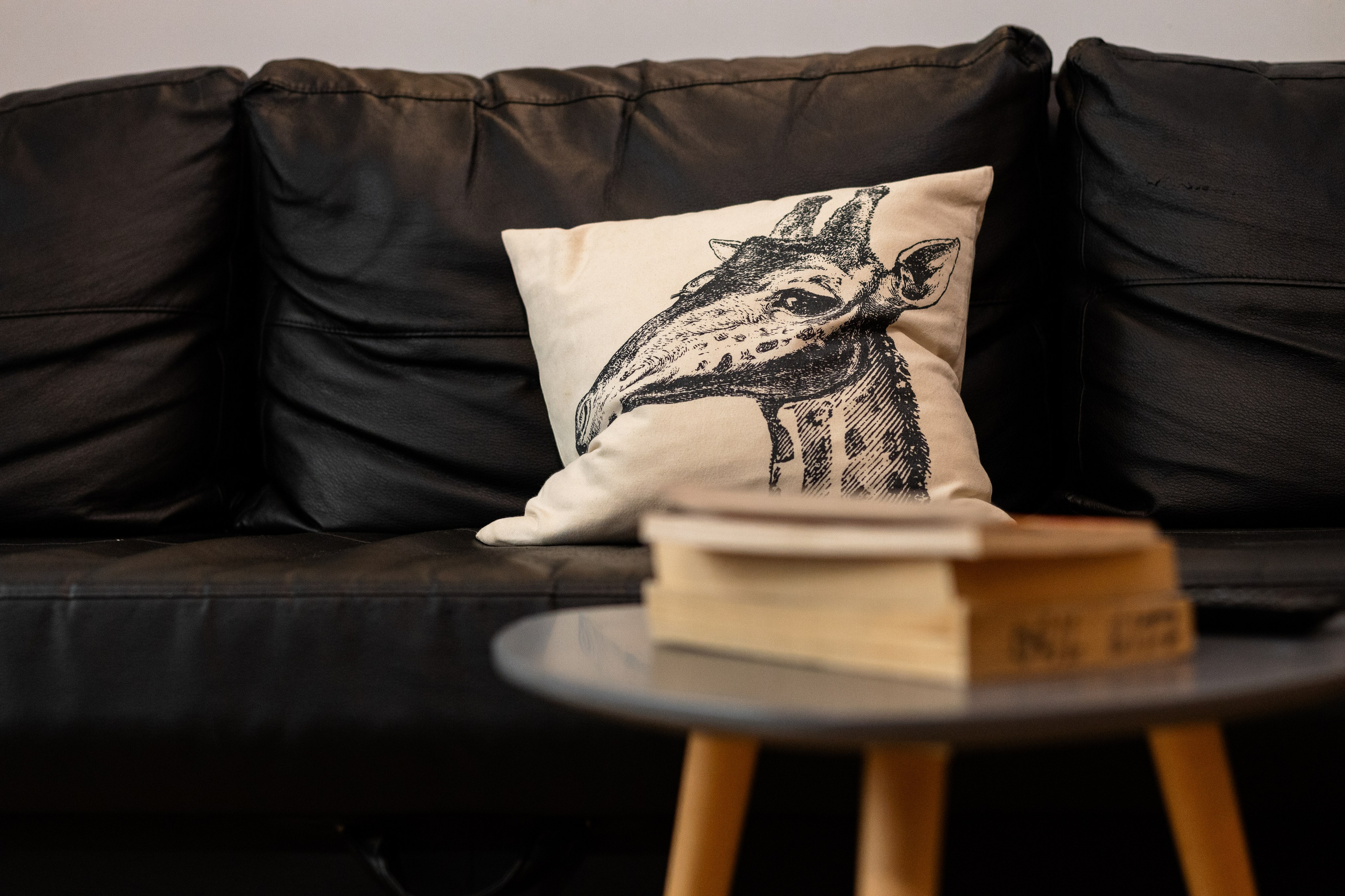 Apartamenty Upstairs 3