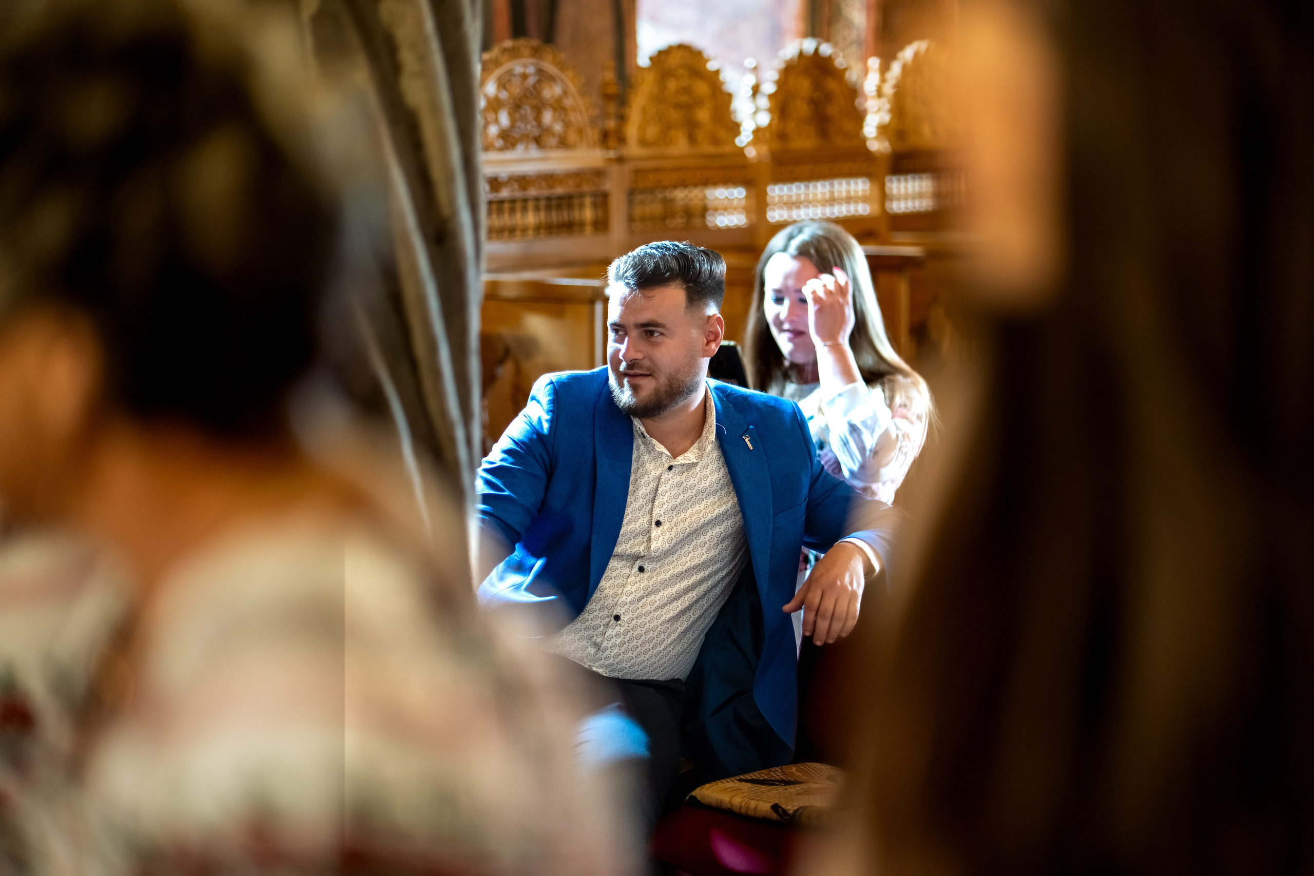 Nuntă Mădălina & Daniel