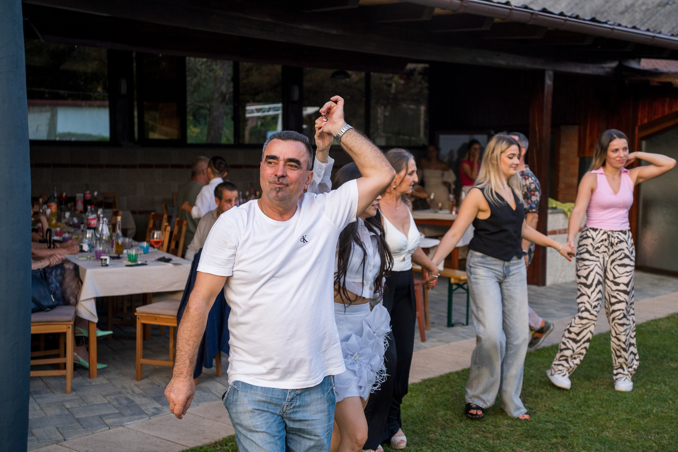 Cununie Civilă Larisa & Claudiu