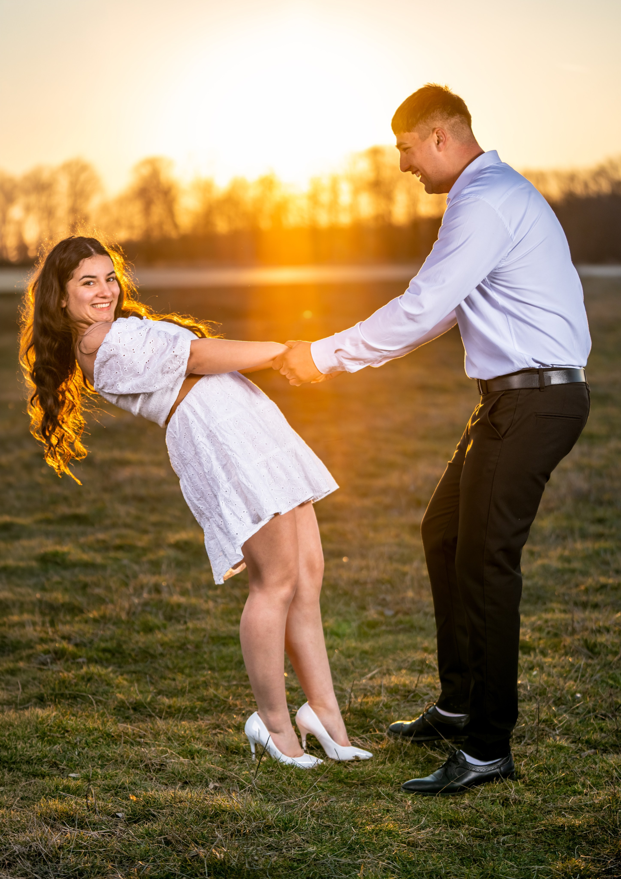 2026.03.07 Save the date Maria & Robert