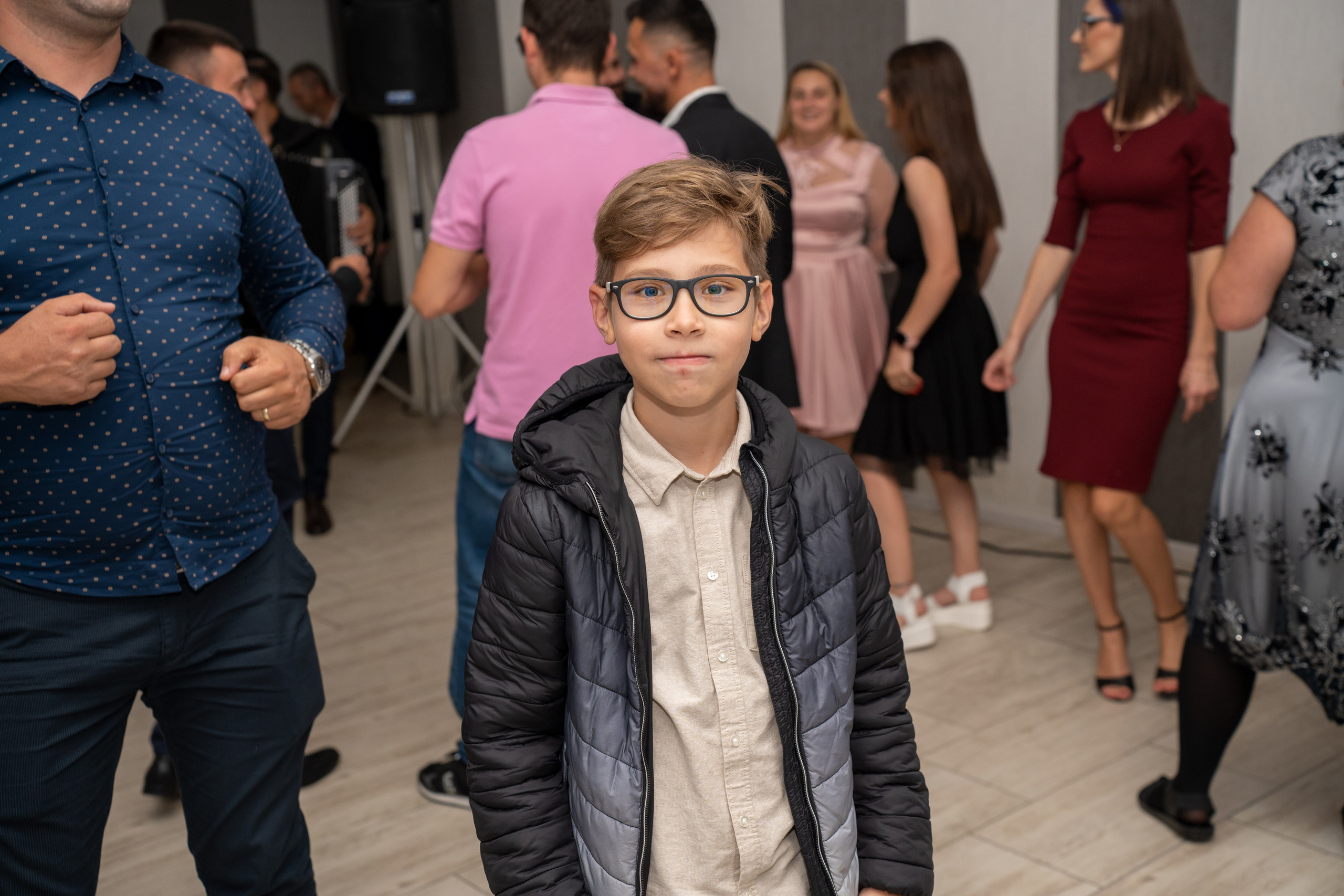 Botez Theodor Andrei