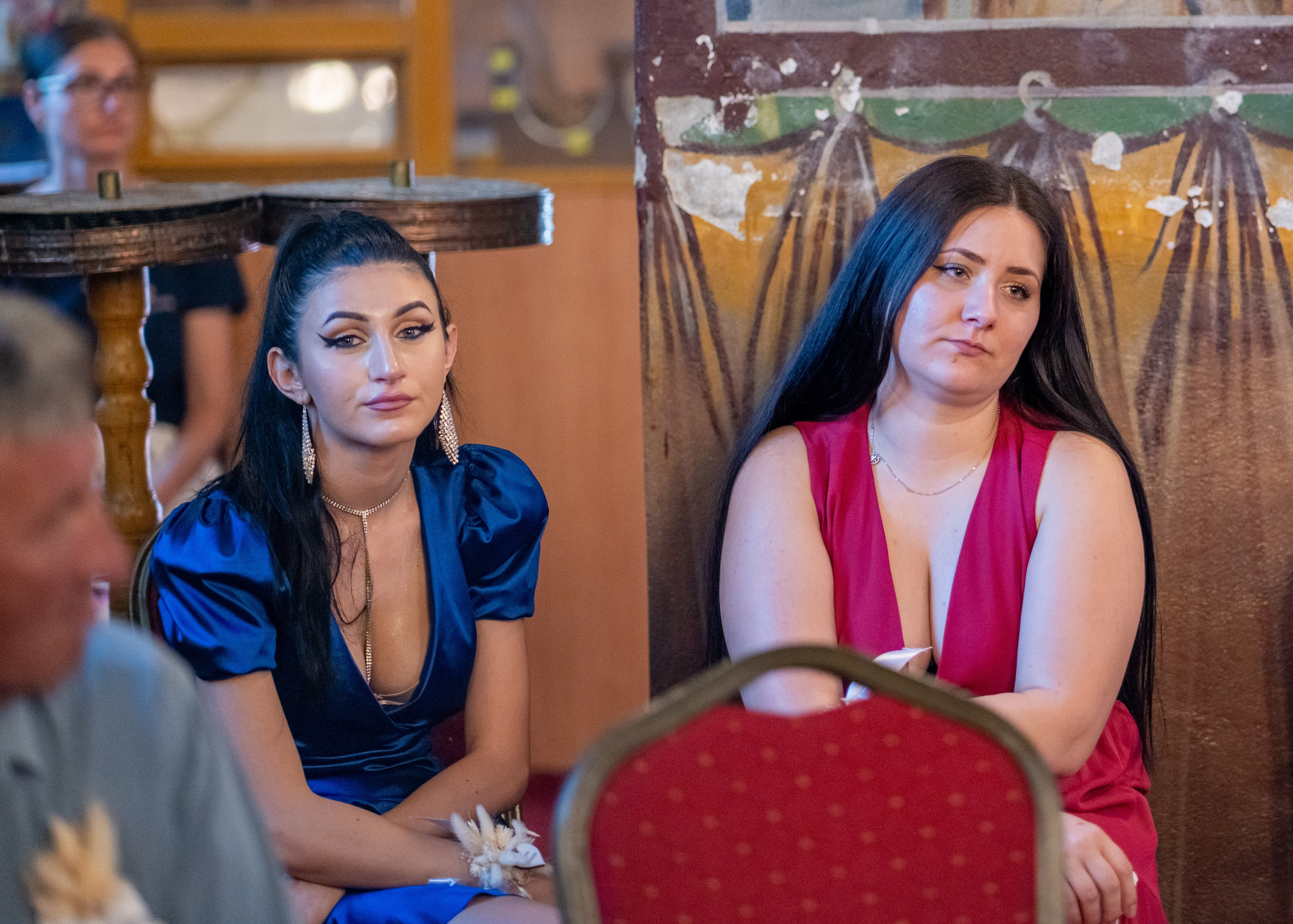 Nuntă Alexandra & Gigi