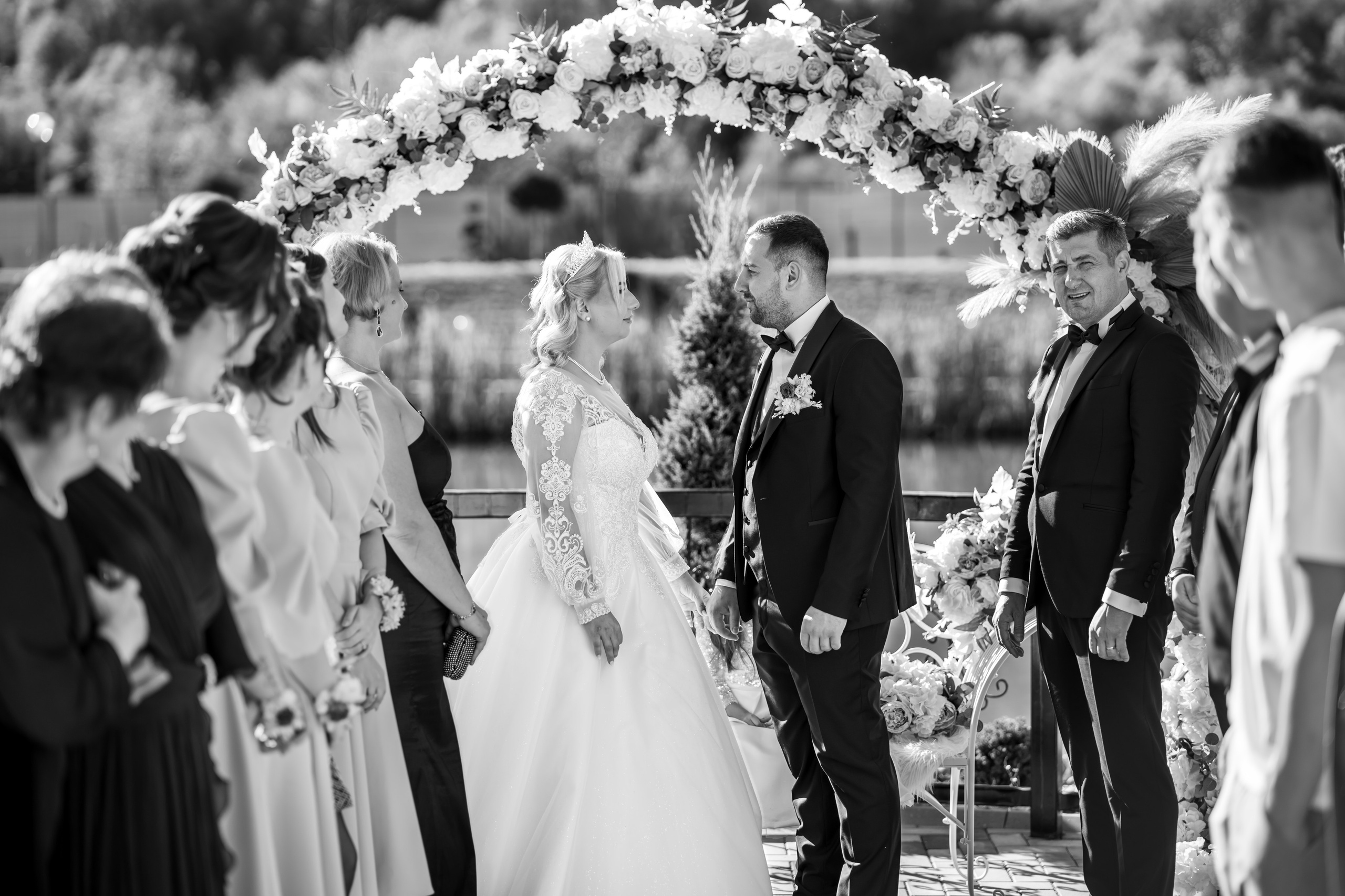 Ședință foto Loredana & Cosmin